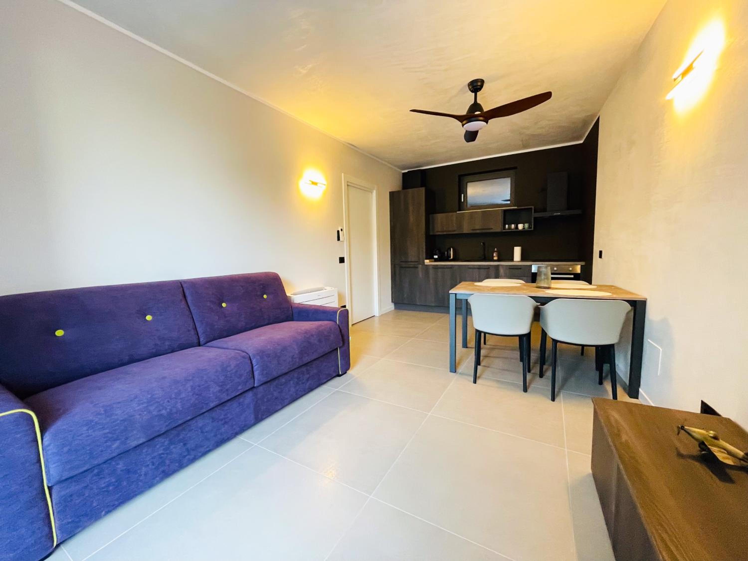 One-Bedroom House - Photo 4