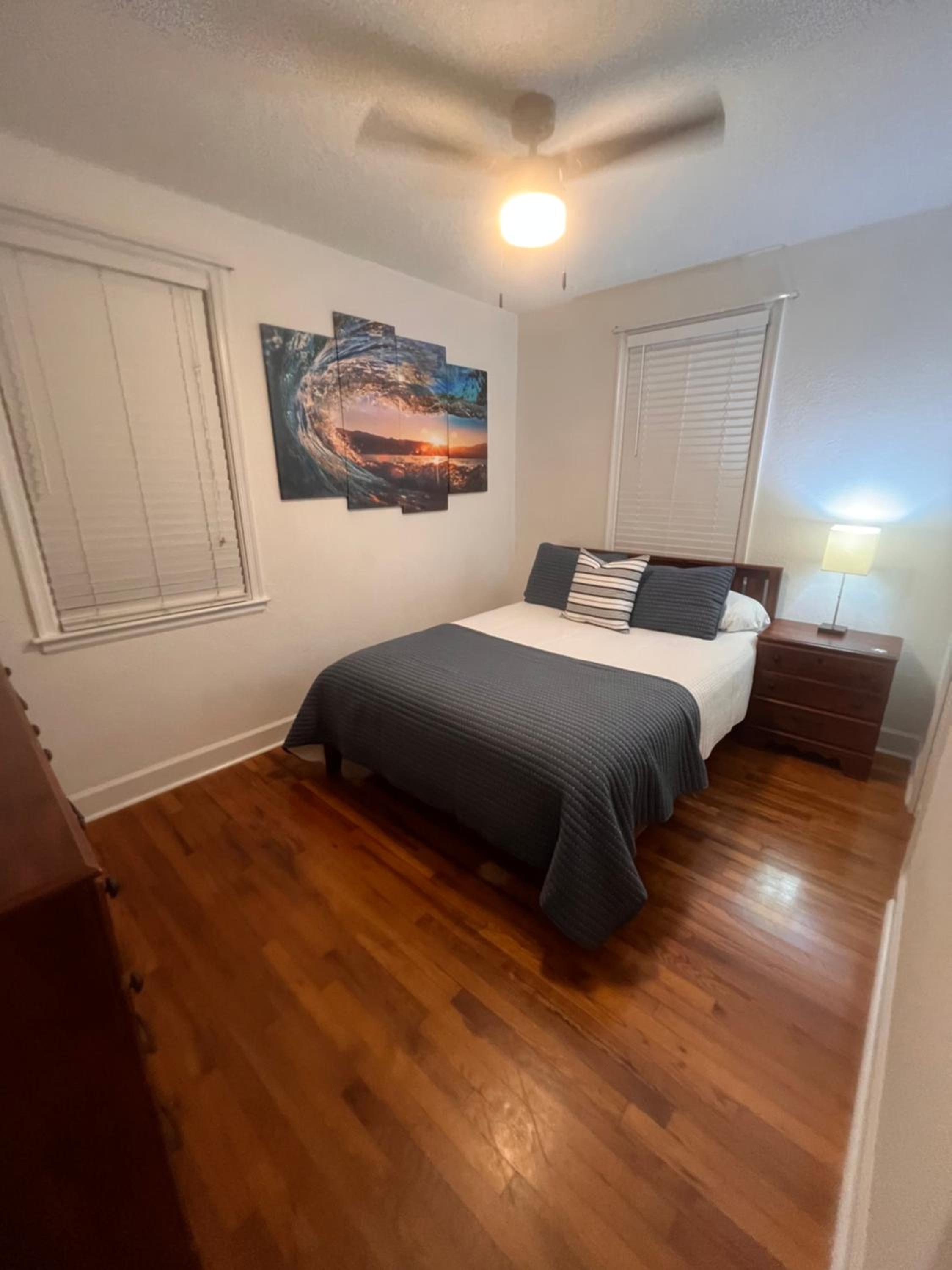 Two-Bedroom Apartment photo 1