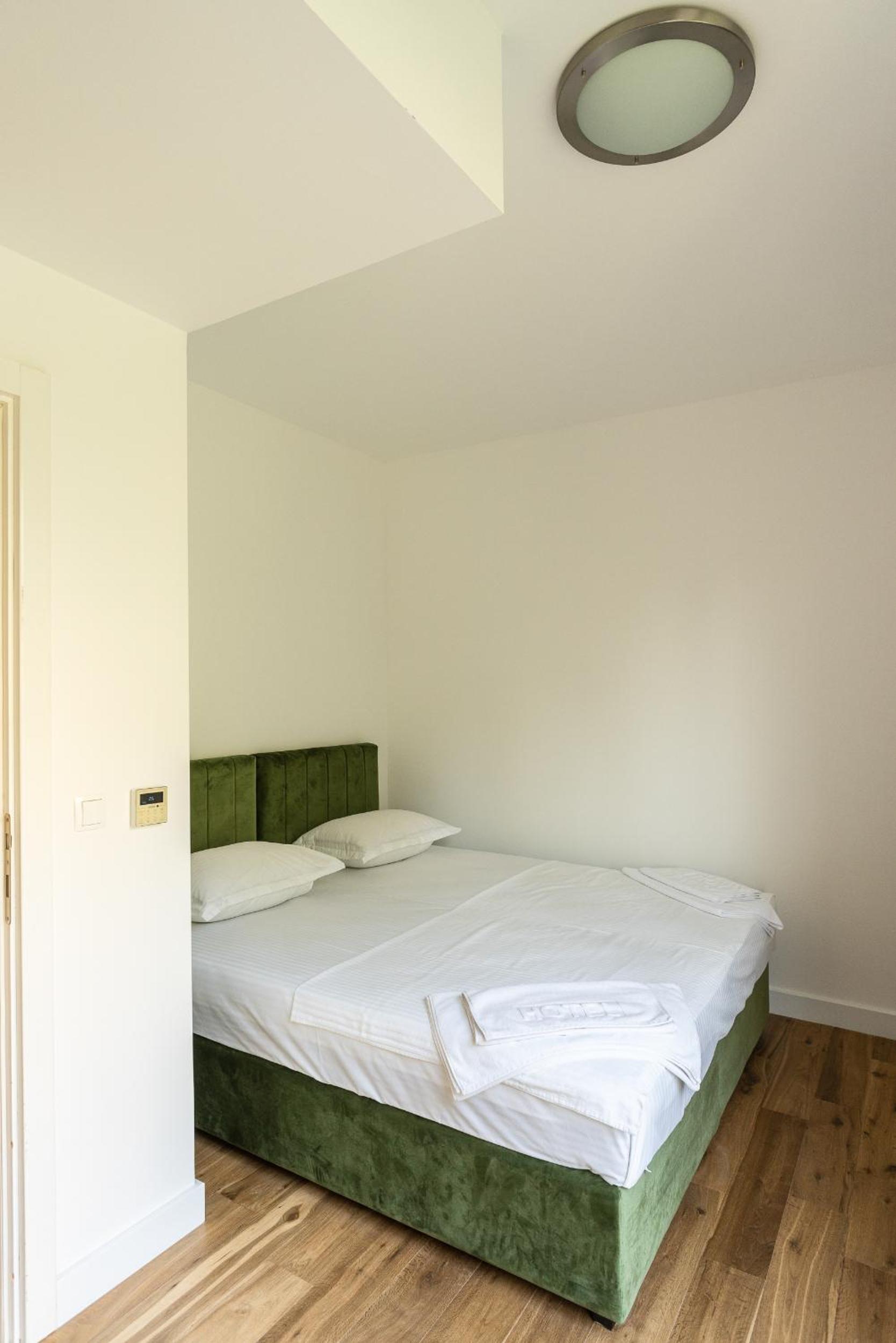 Deluxe Apartment photo 3