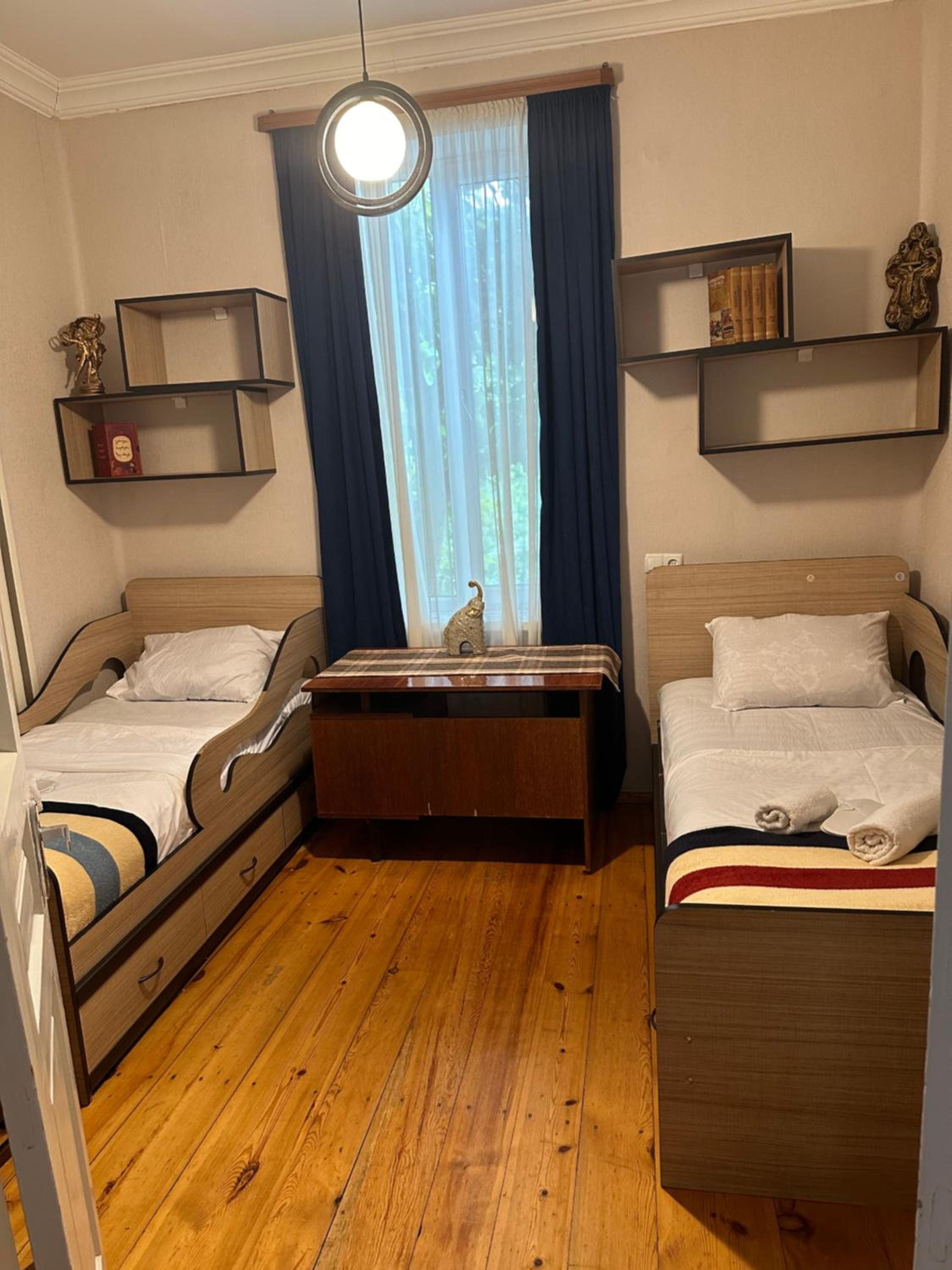 Four-Bedroom House photo 1