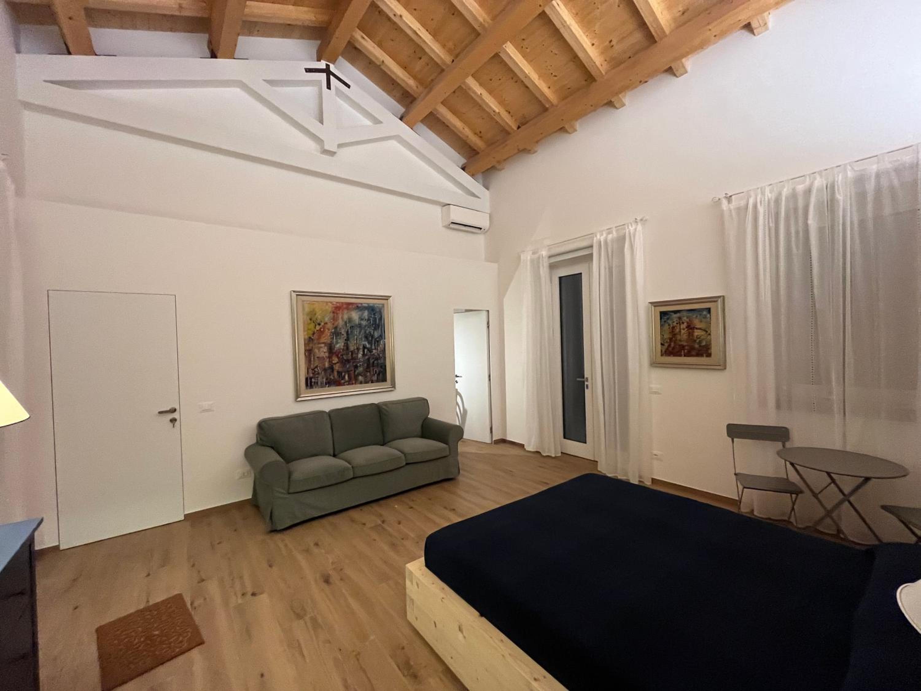 Double Room With Terrace photo 1