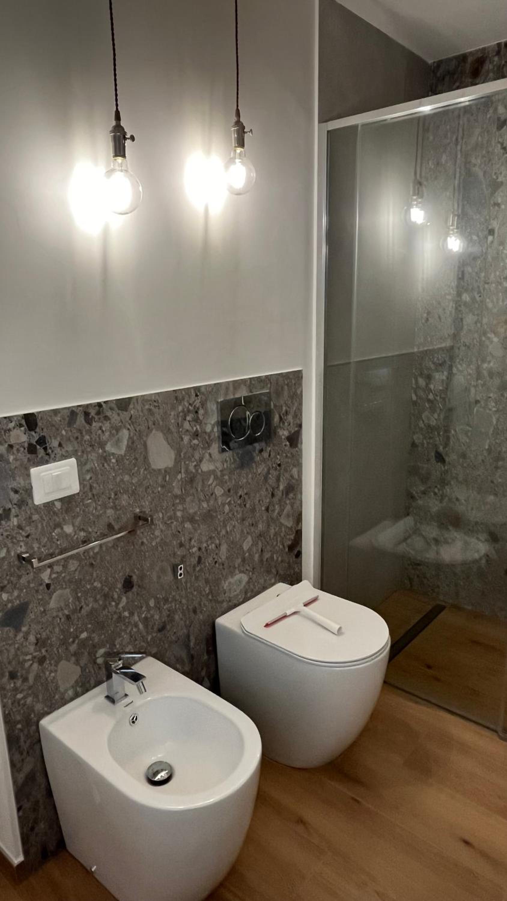 Double Room With Terrace photo 2