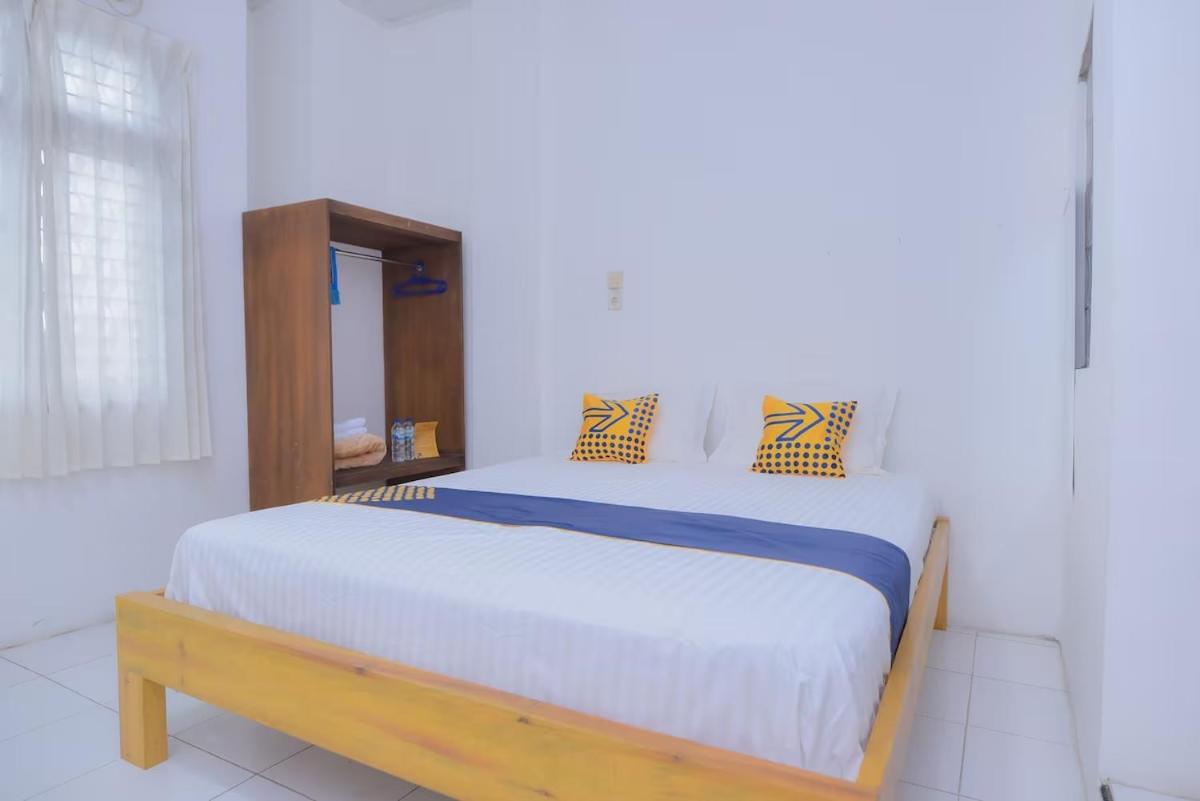 Budget Double Room
