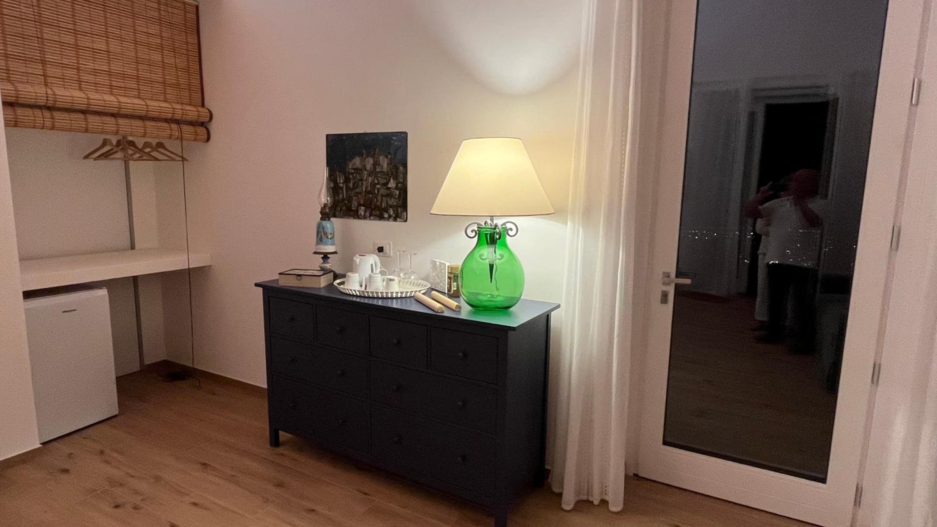 Double Room With Terrace photo 3