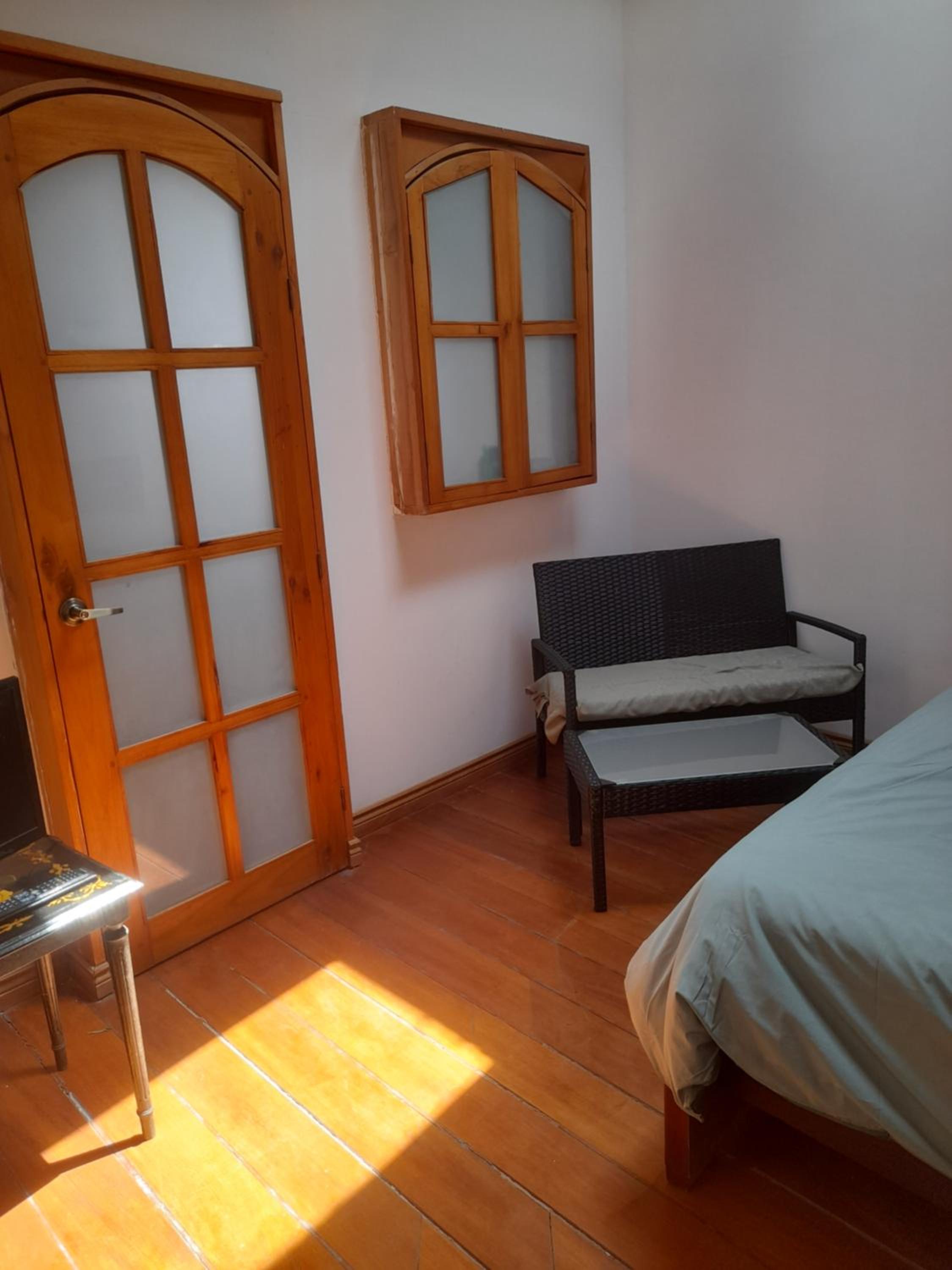 Deluxe Double Room with Two Double Beds photo 1