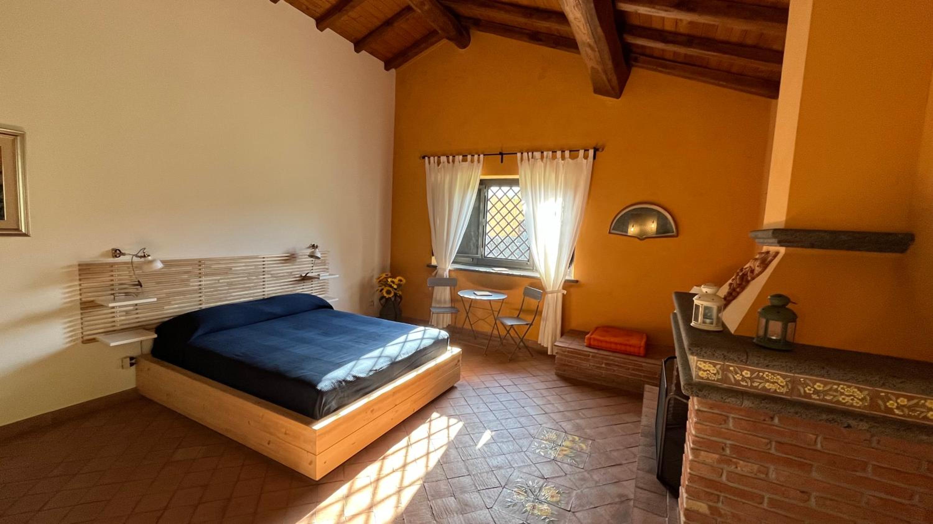 Double Room with Mountain View photo 1