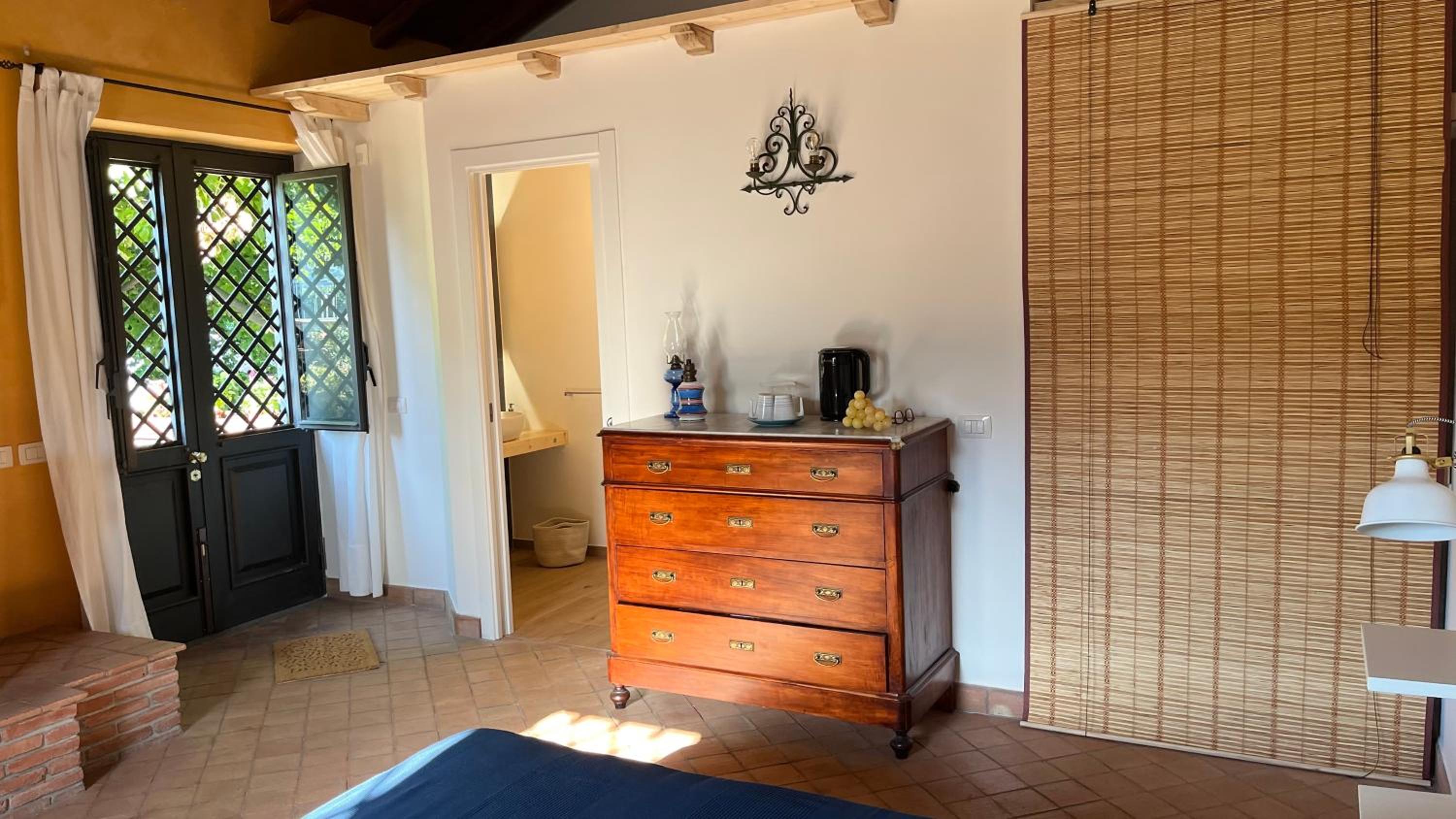 Double Room with Mountain View photo 3