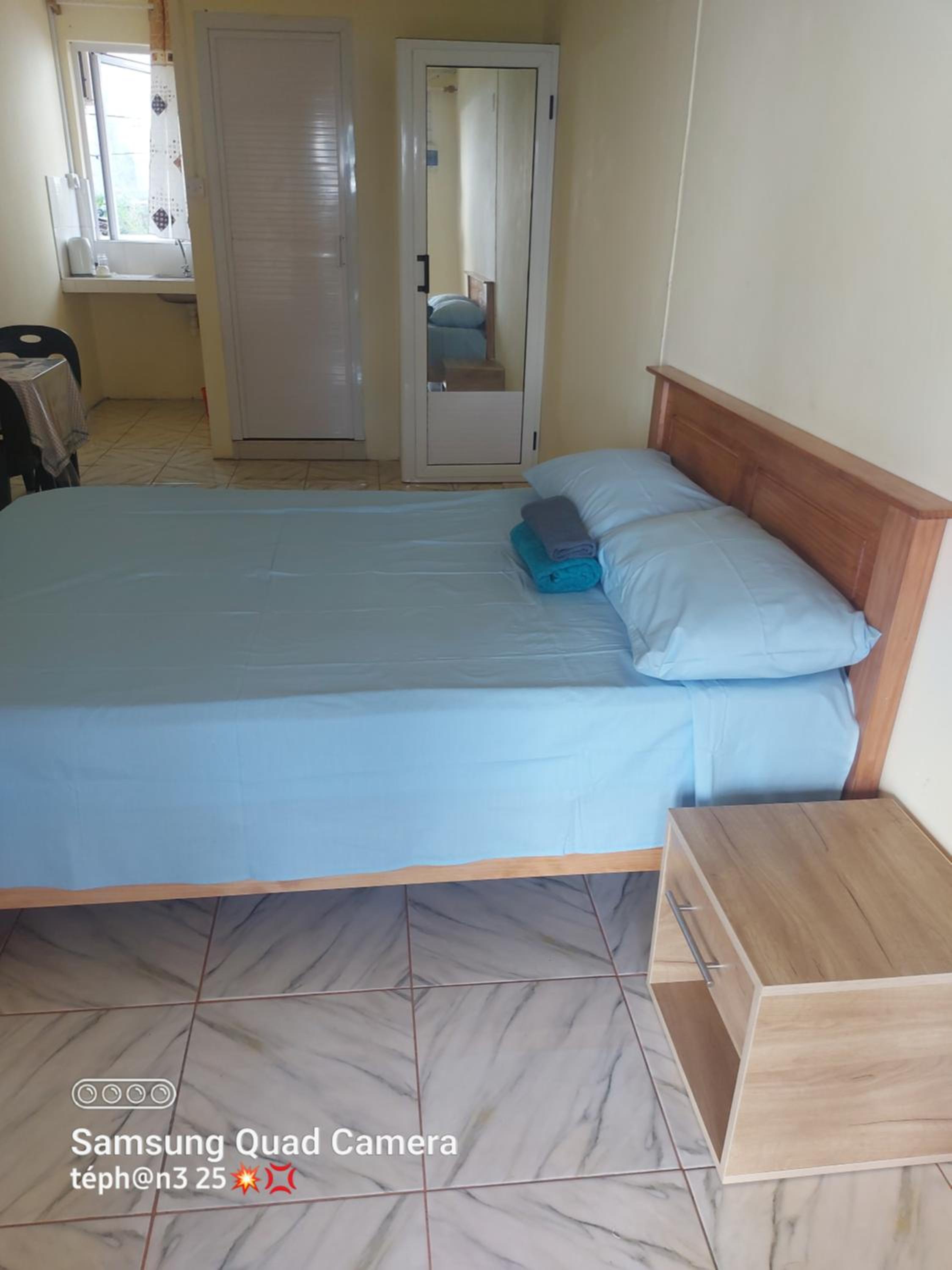 Double Room with Terrace photo 1