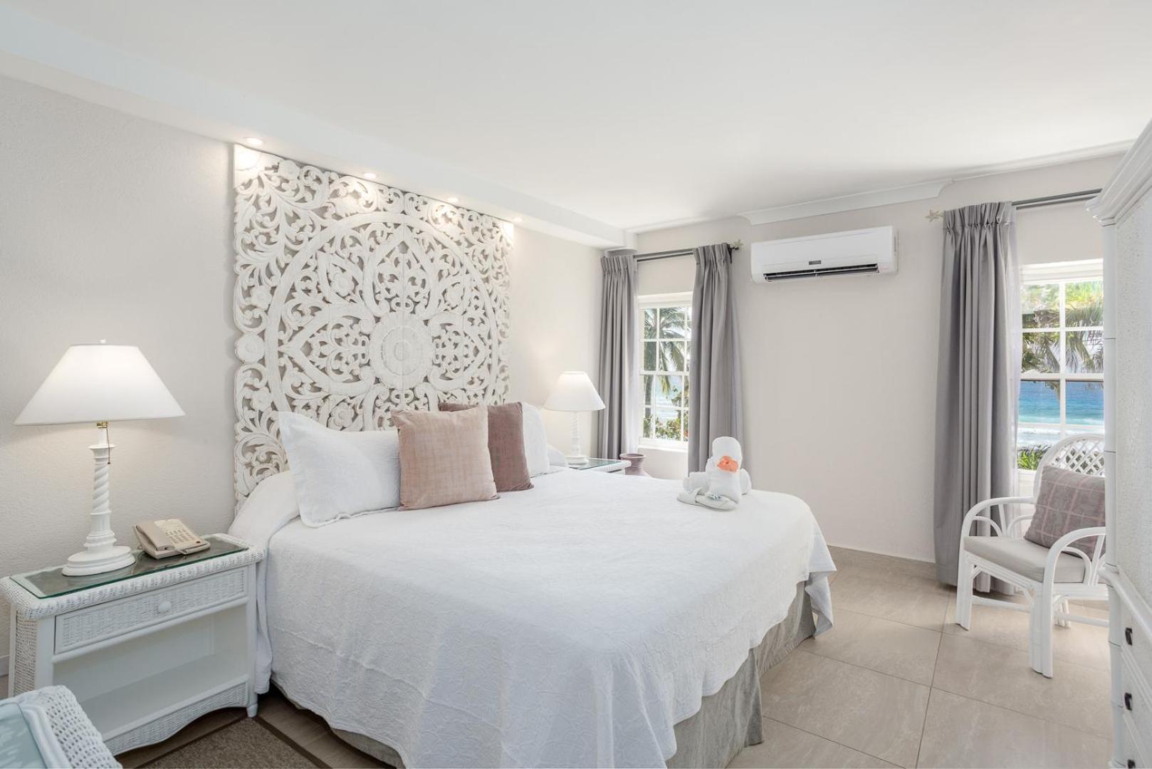 Oceanfront Family Suite