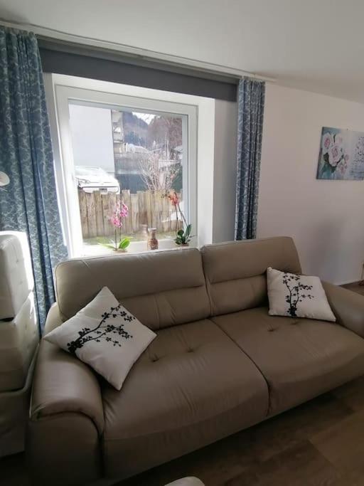 Three-Bedroom Apartment photo 1
