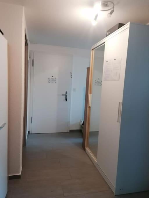 Three-Bedroom Apartment photo 2