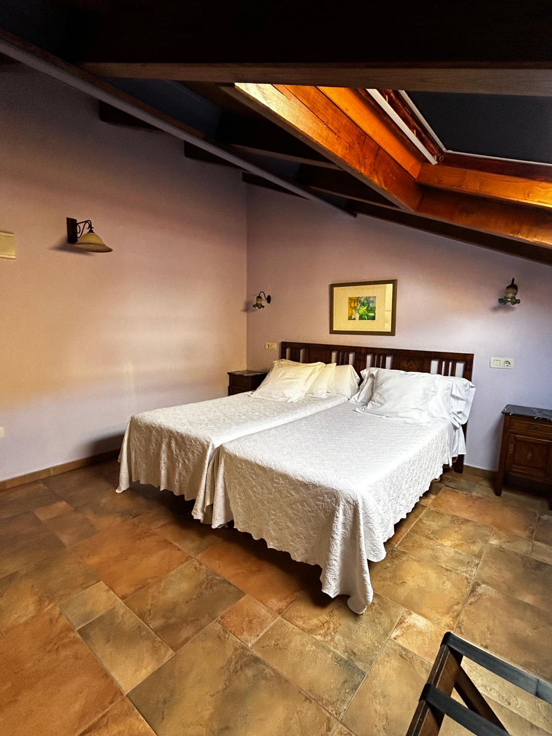 Habitación Doble