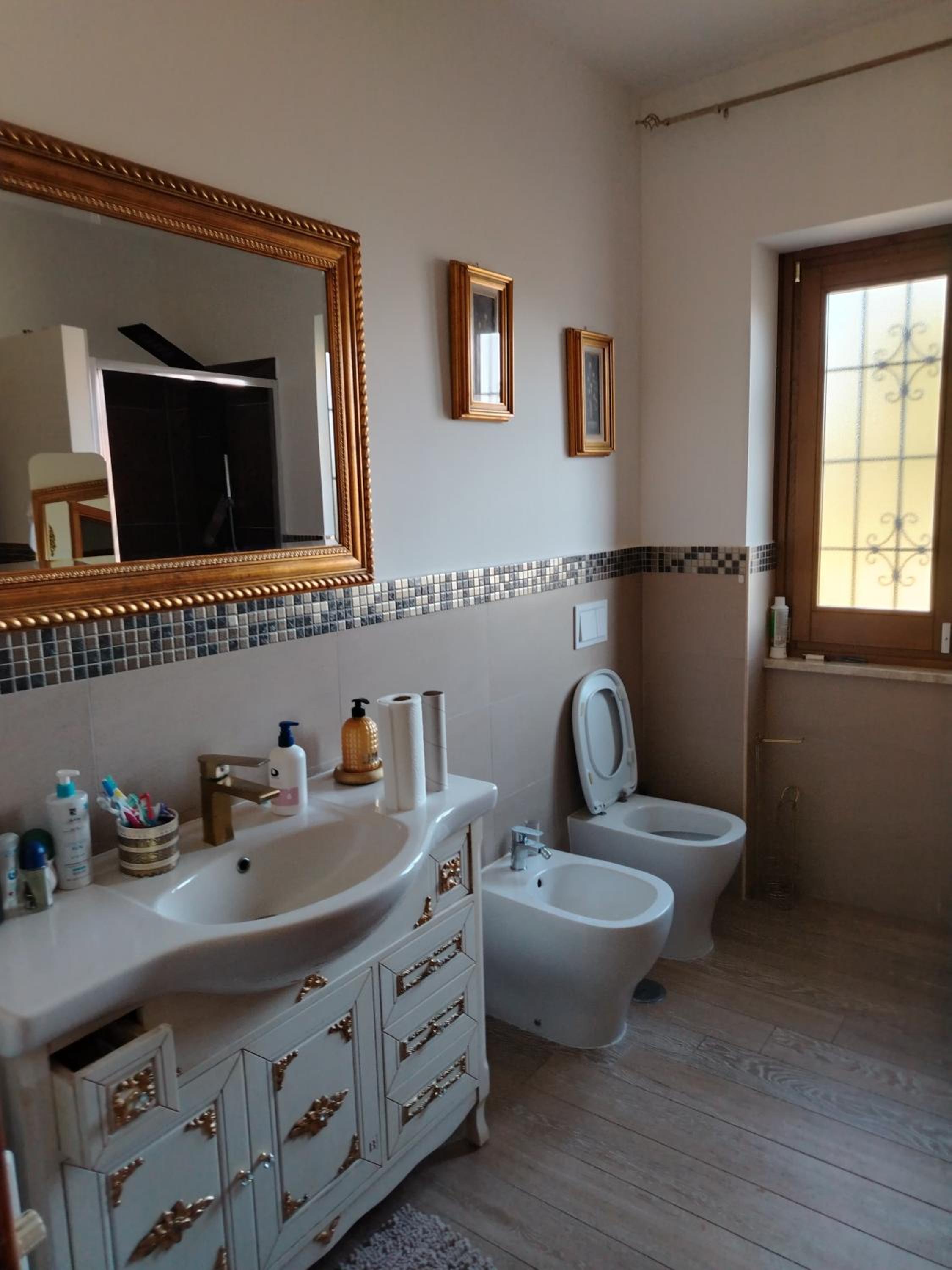 One-Bedroom House photo 2
