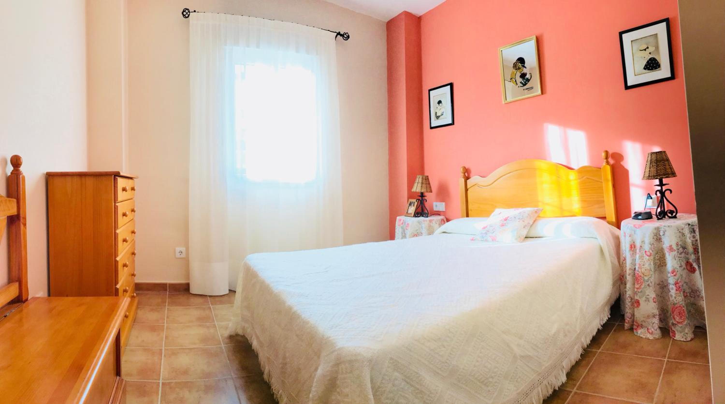 Apartamento - Planta Baja
