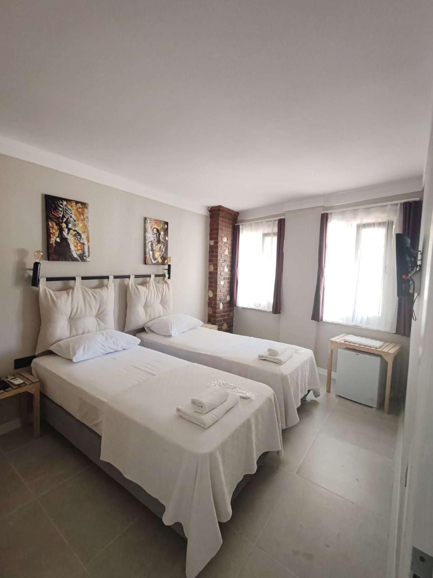 Double Room - Photo 18