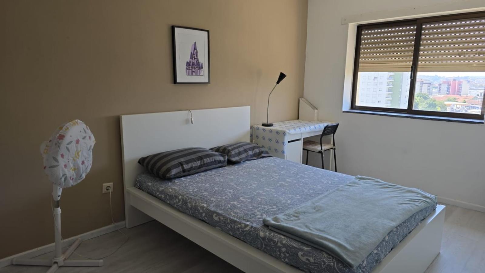 Deluxe Room photo 1