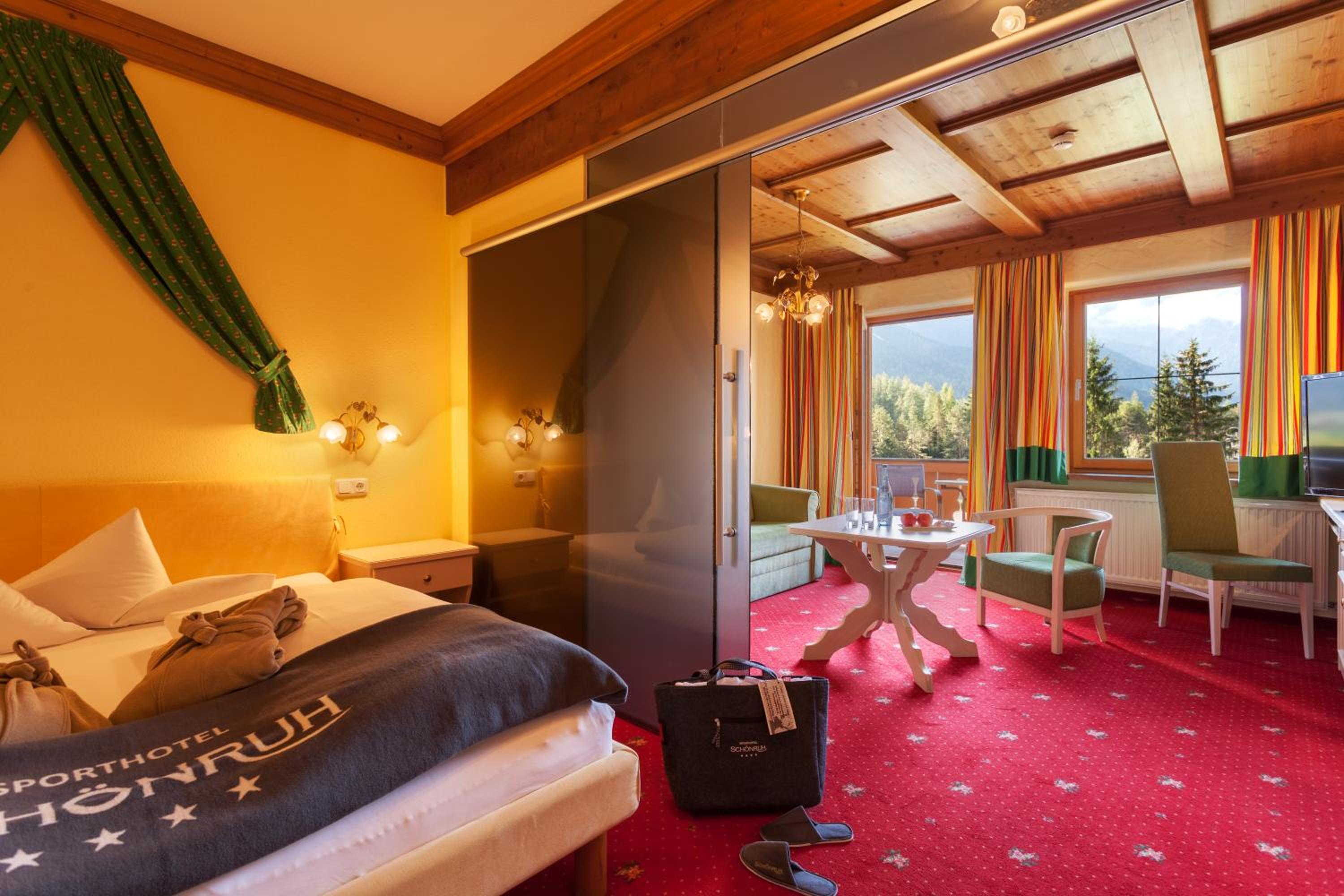 Superior Double Room - Photo 2