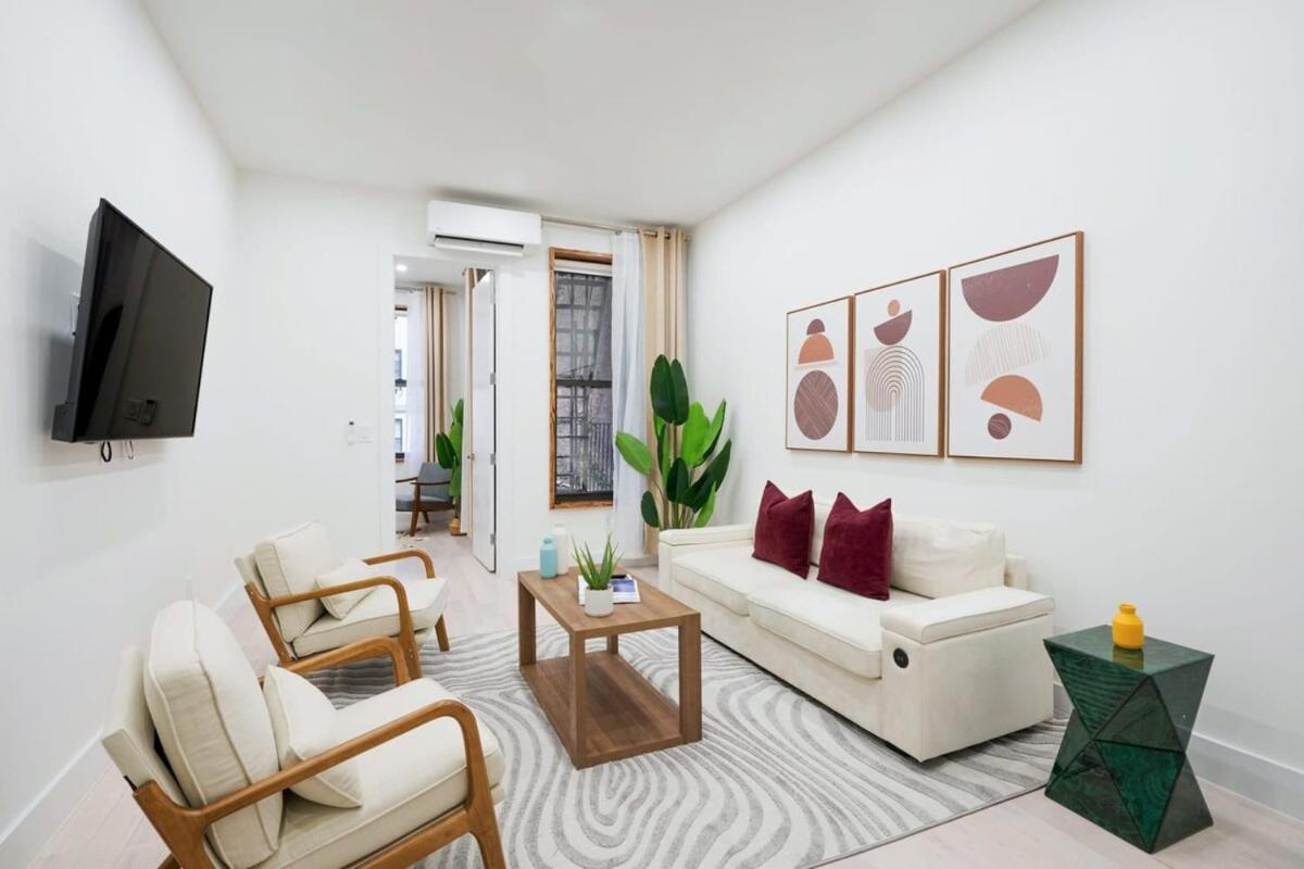 Apartment photo 1