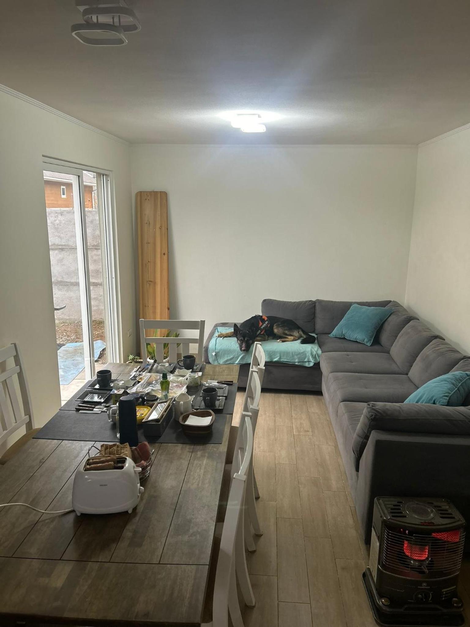 Triple Room photo 2
