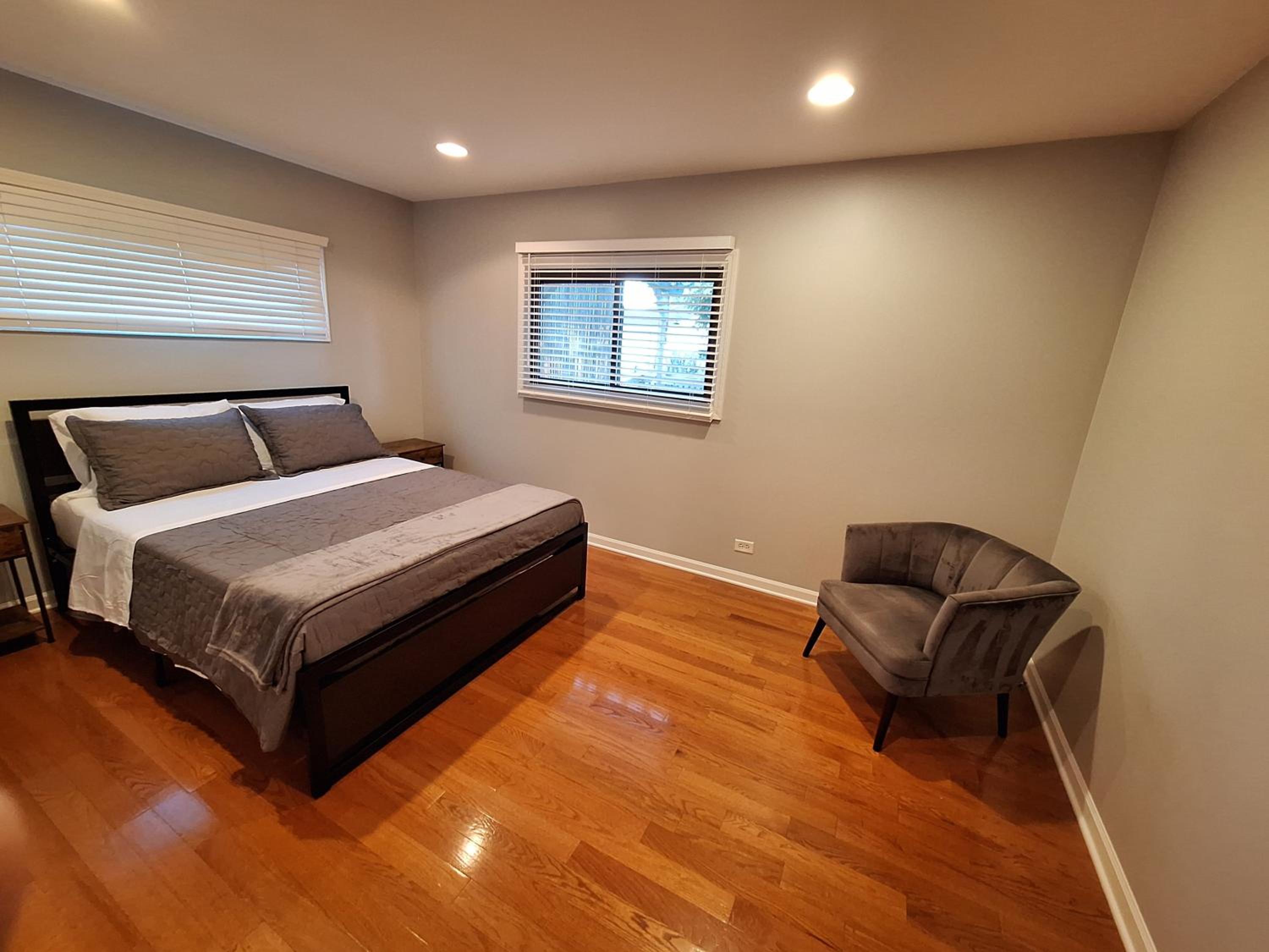 Four-Bedroom House photo 1