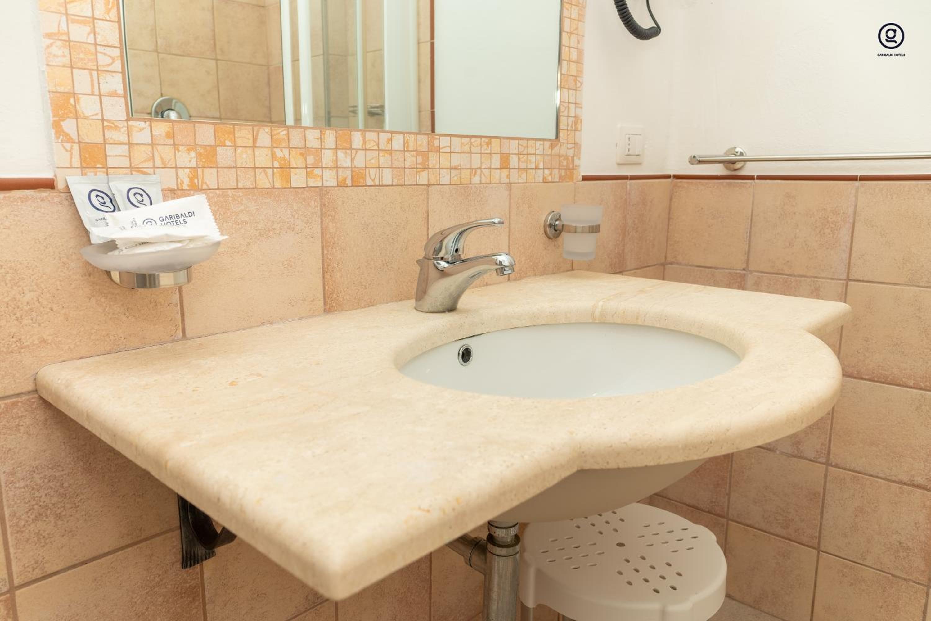 Double or Twin Room with Extra Bed