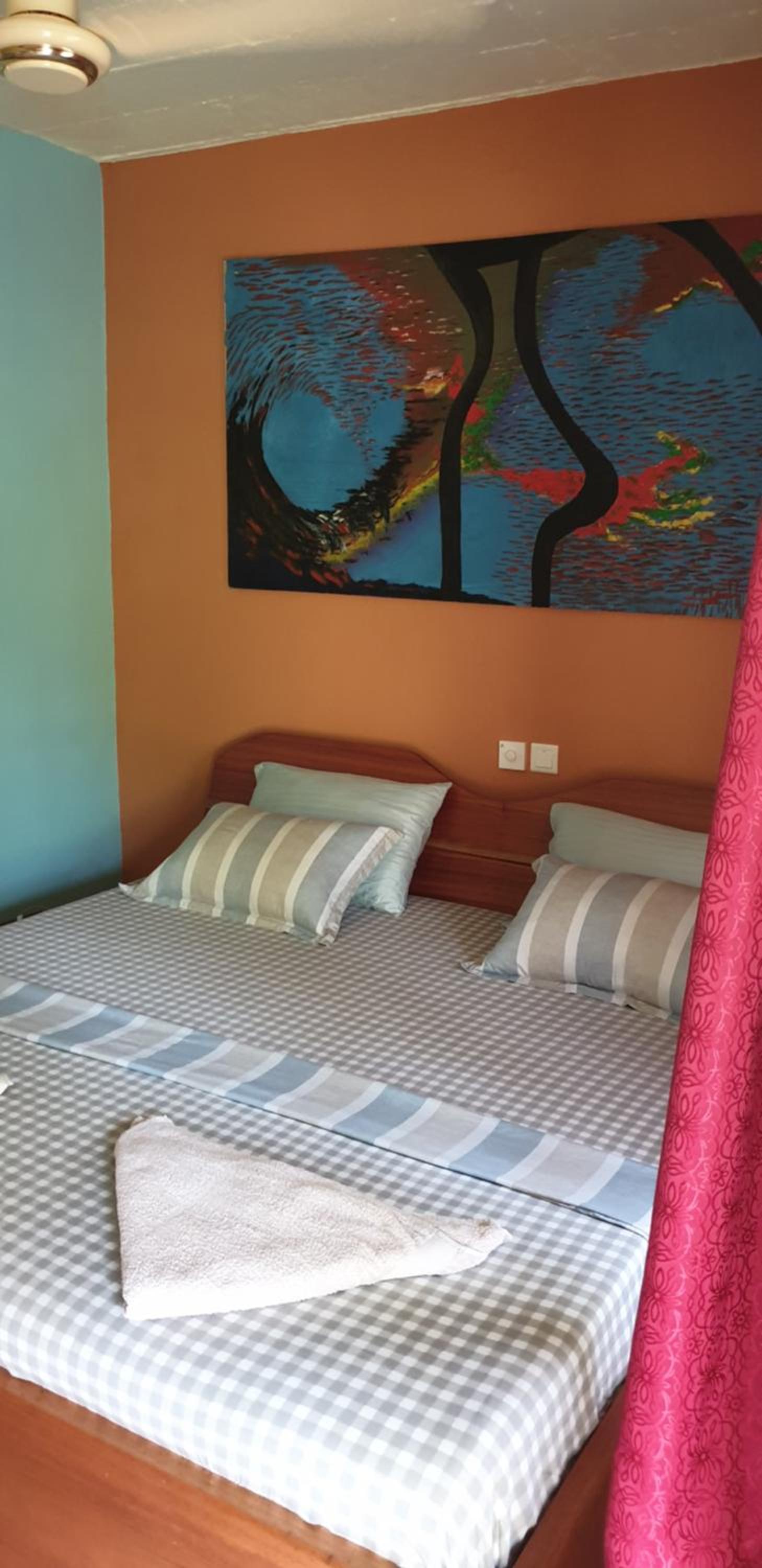 Standard Double Room photo 3