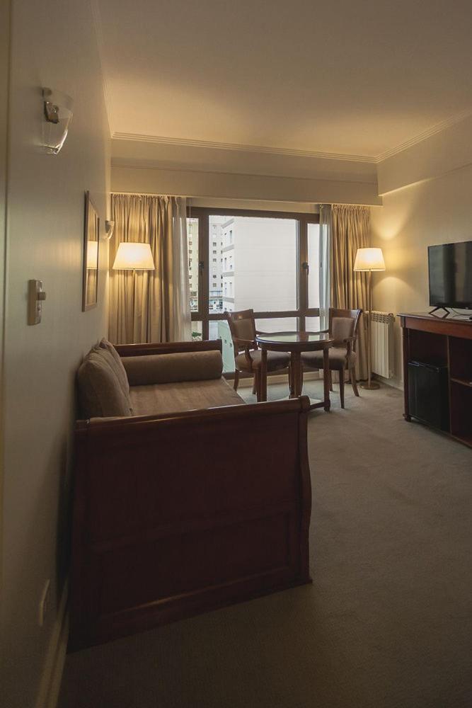 Superior Junior Suite photo 3