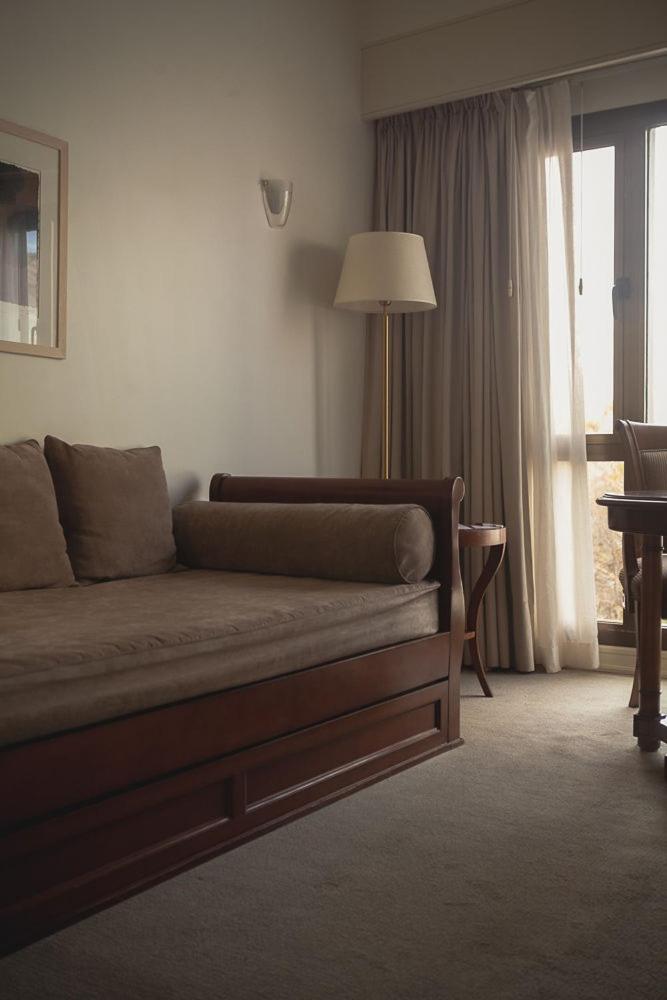 Superior Junior Suite photo 2