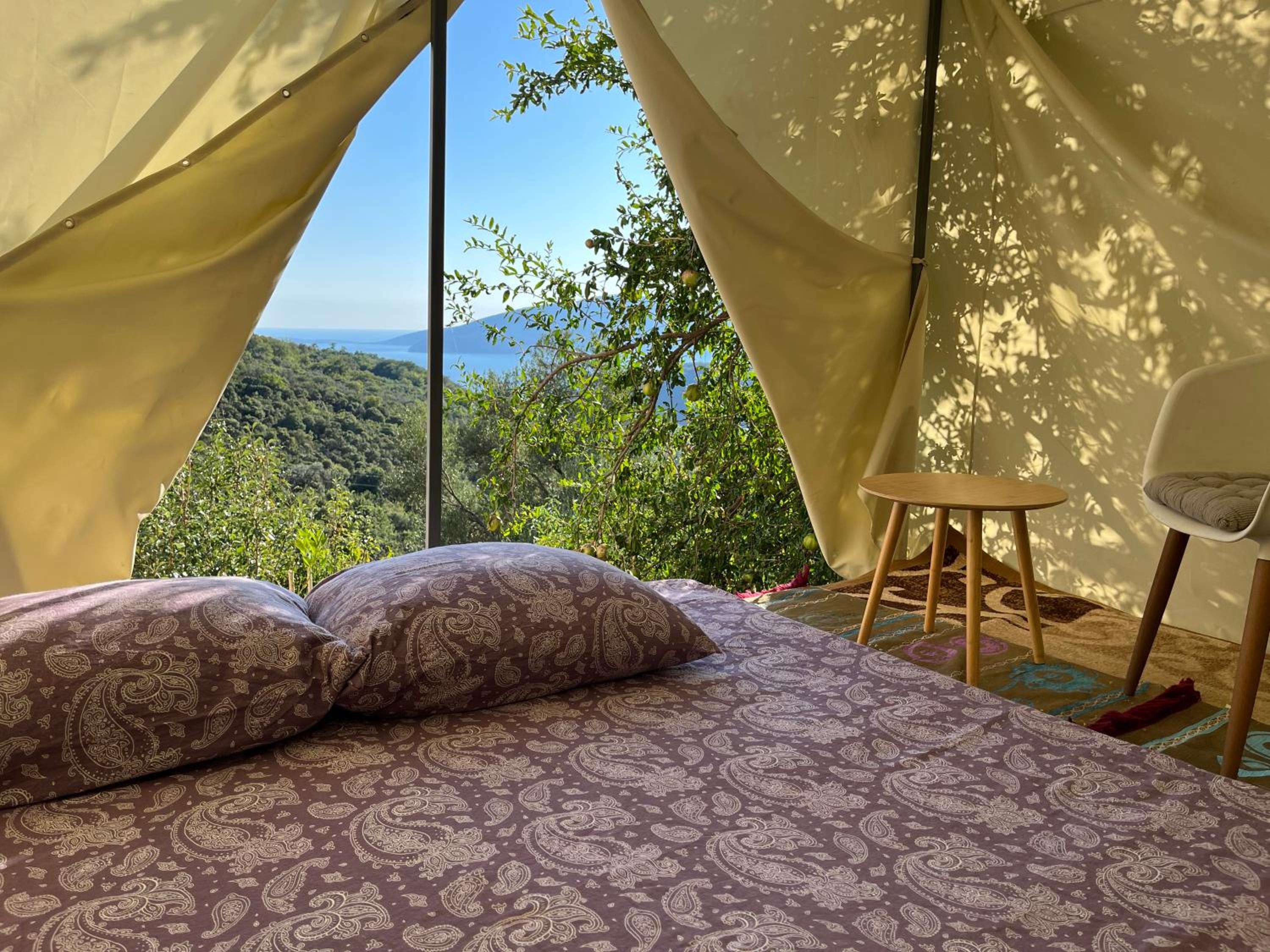 Tent