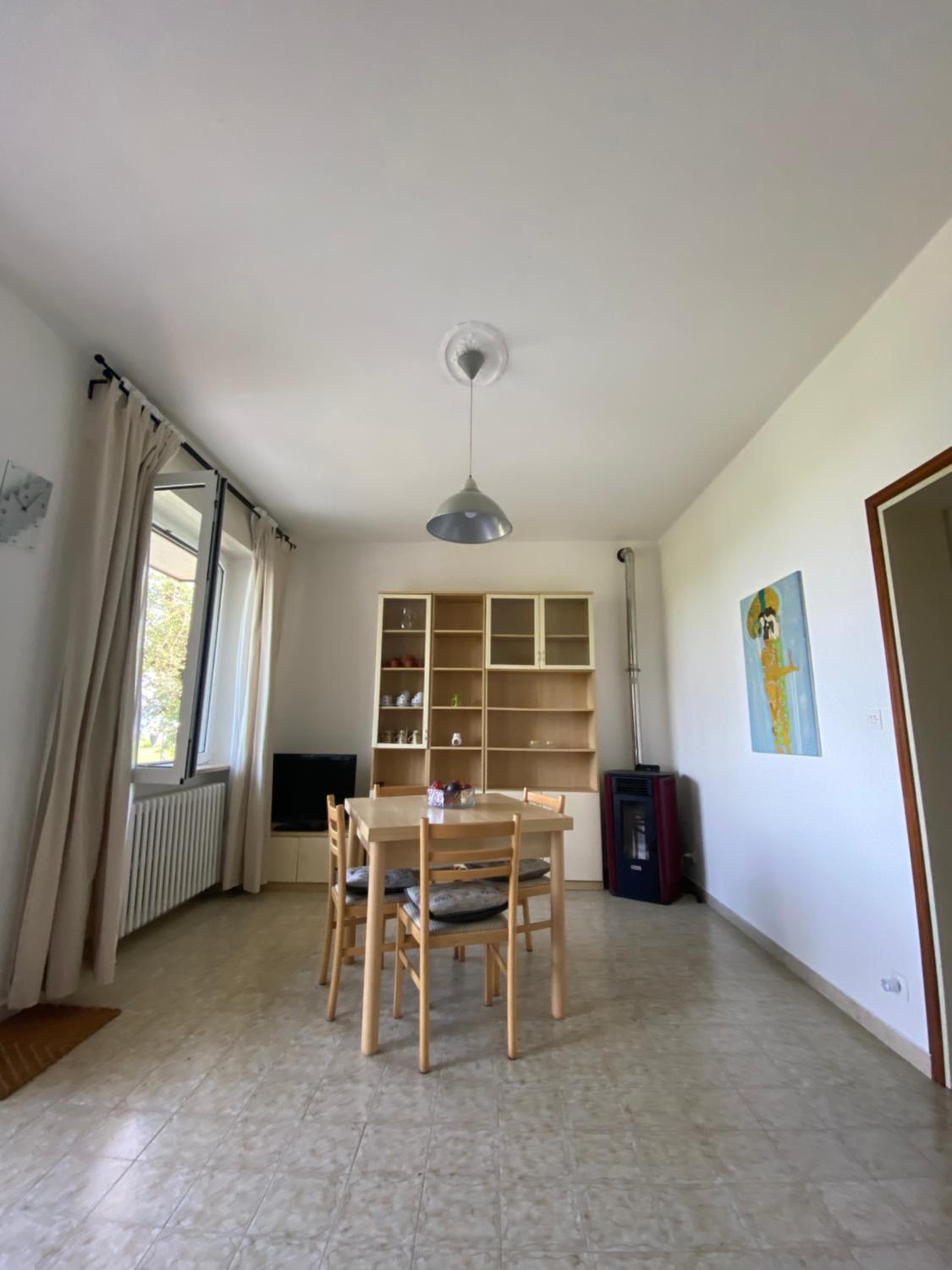 One-Bedroom Apartment photo 3