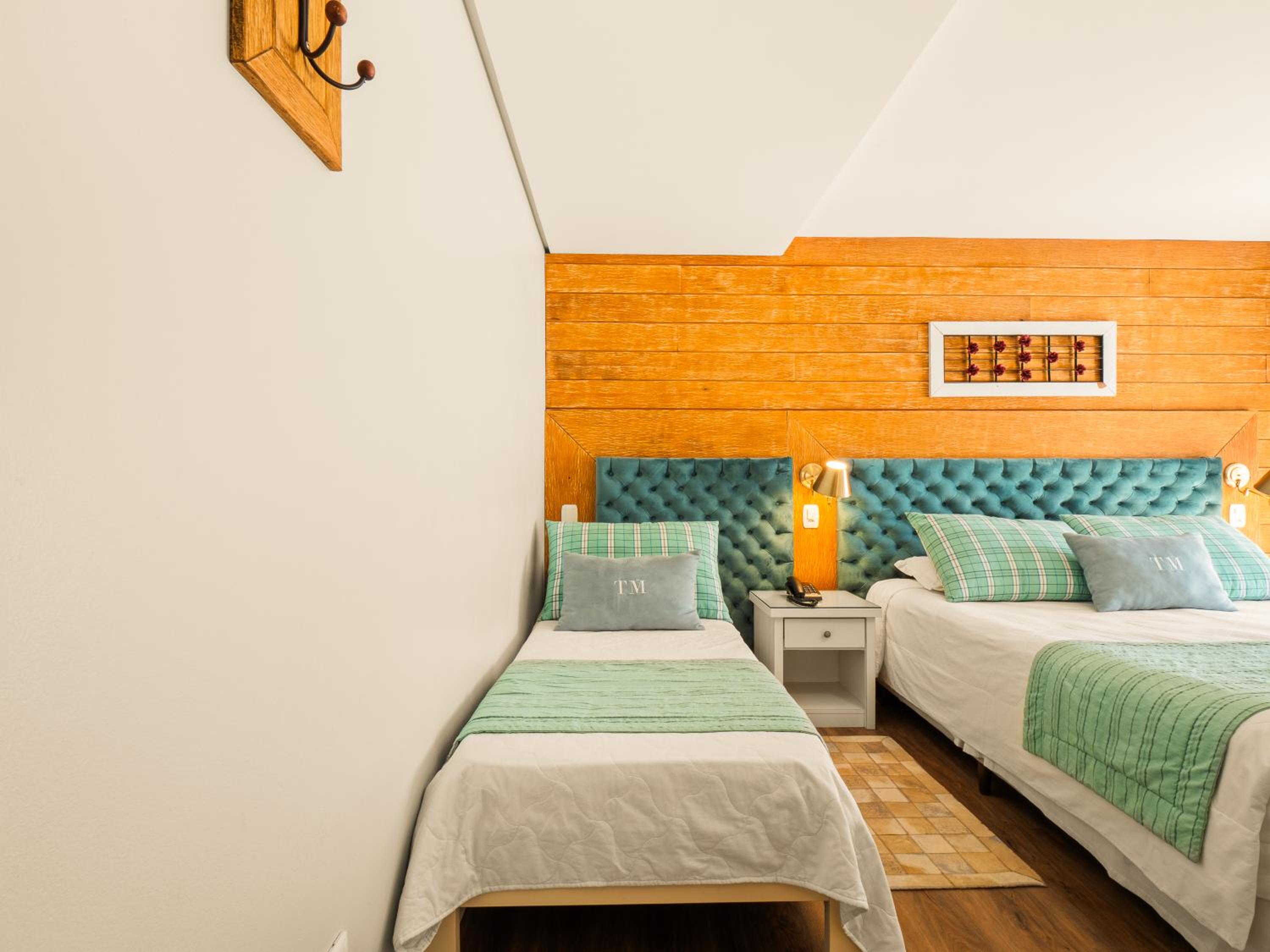 Grand Master Apartment