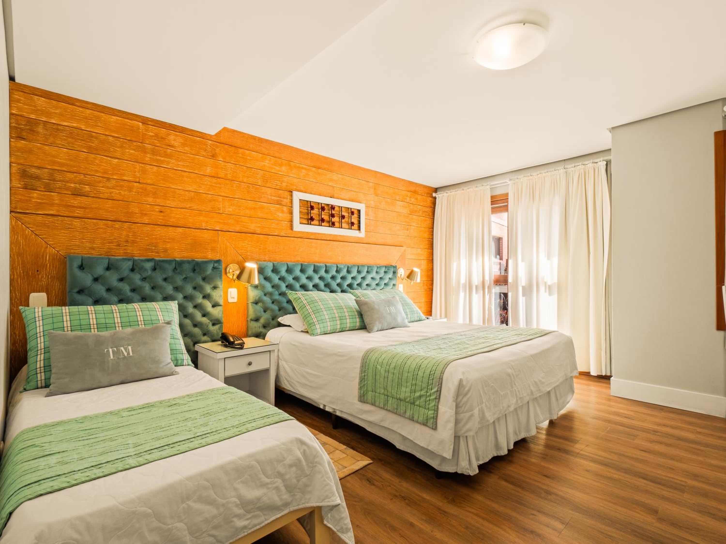 Grand Master Apartment thumbnail 6