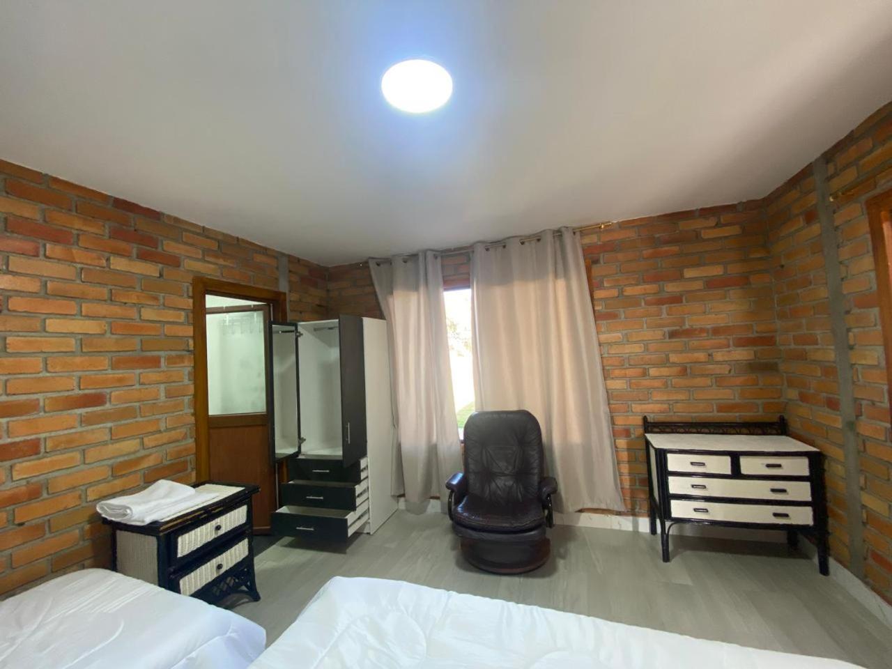 Comfort Triple Room photo 2