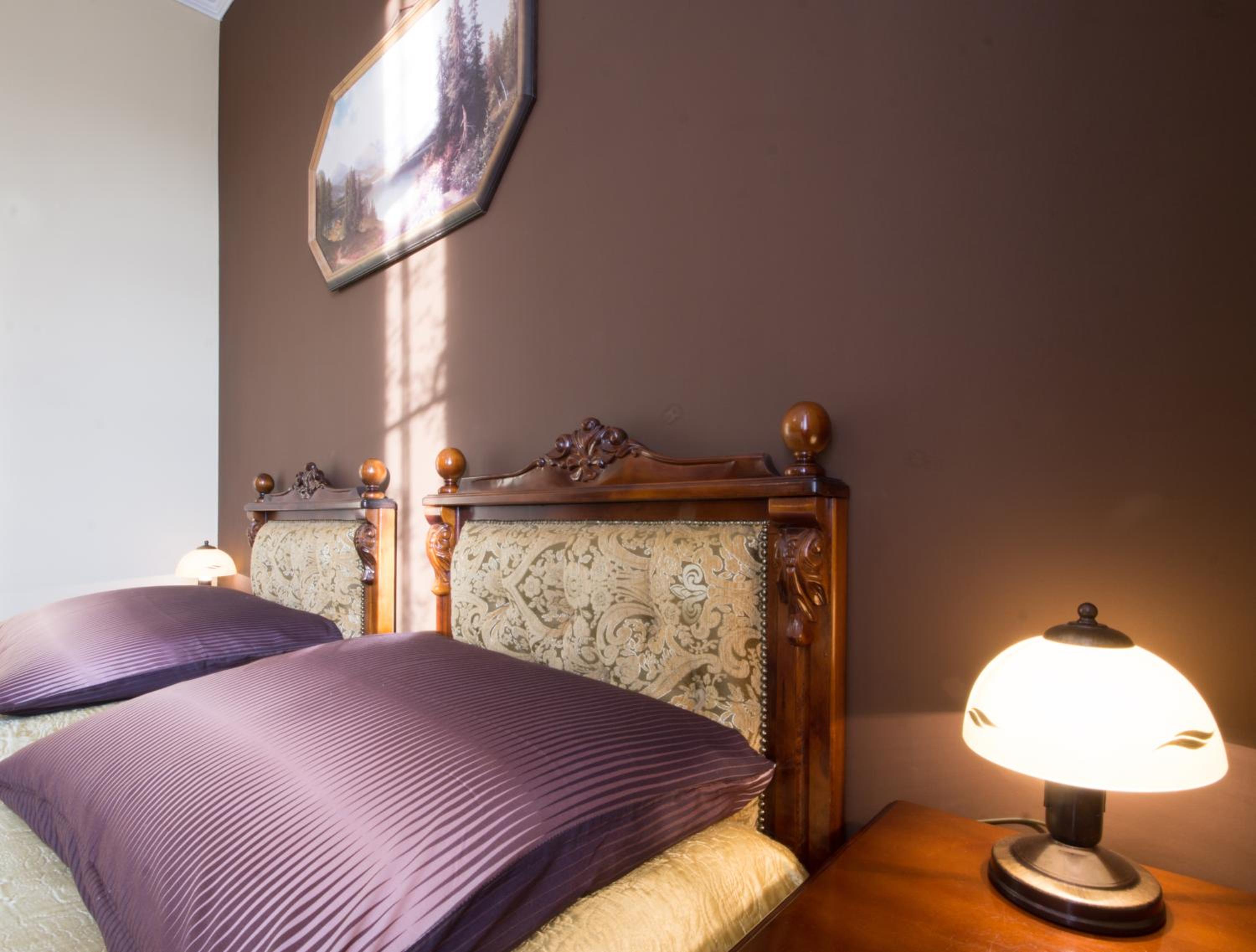 Double or Twin Room - Photo 2