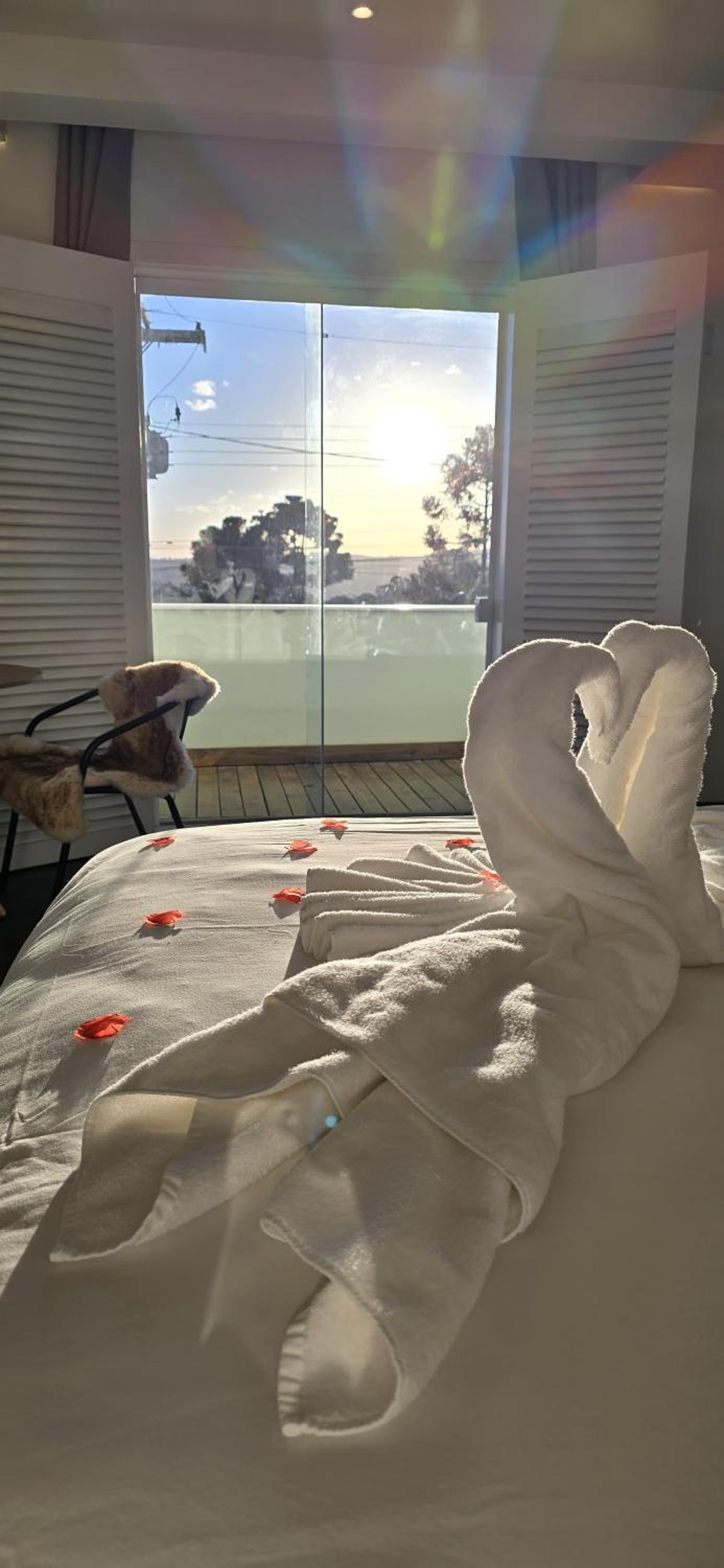 Suite with Hot Tub photo 2
