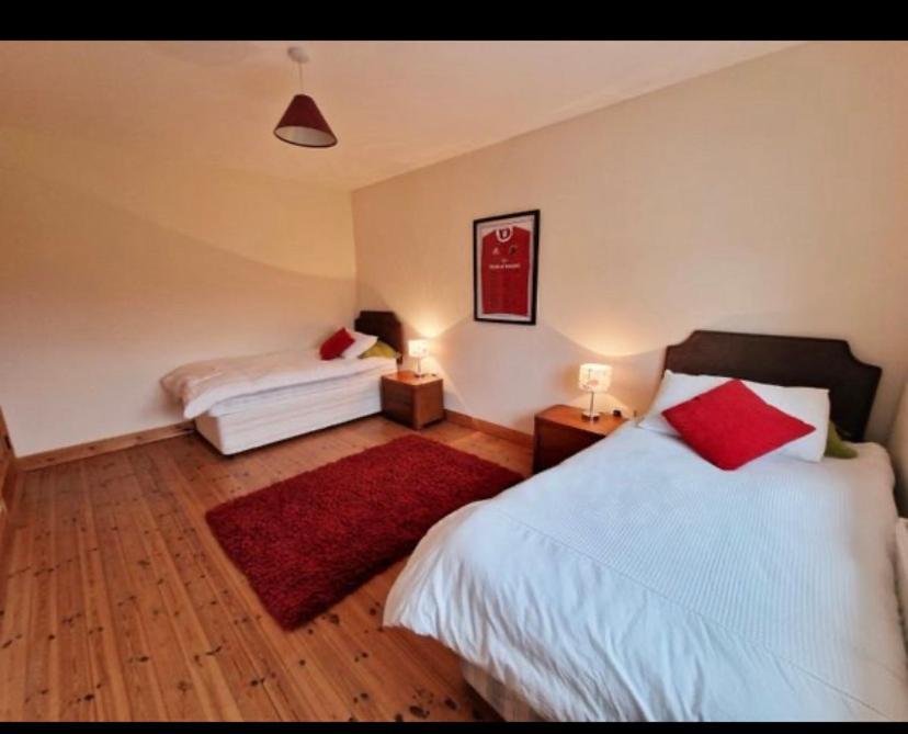 Two-Bedroom House photo 1