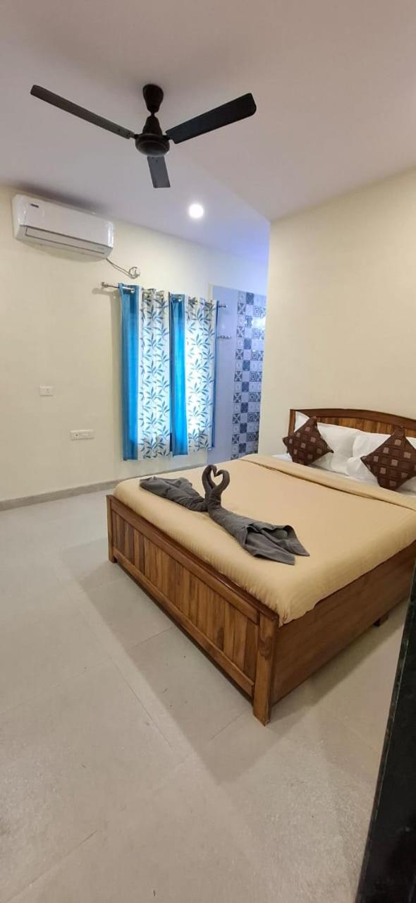 Three-Bedroom Villa photo 1