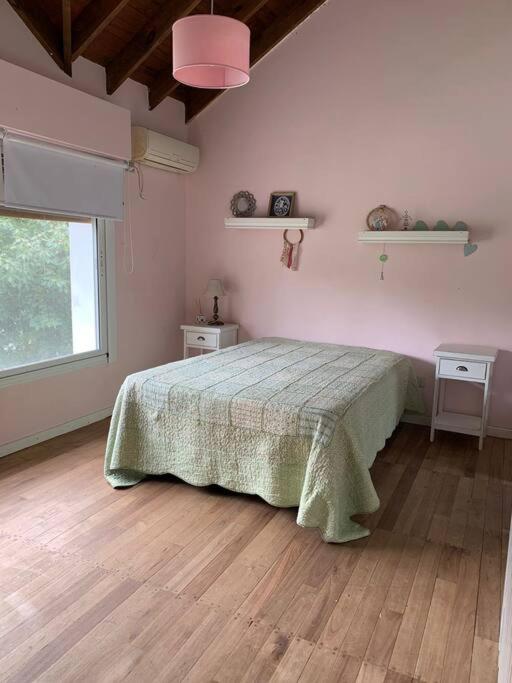 Four-Bedroom House photo 1