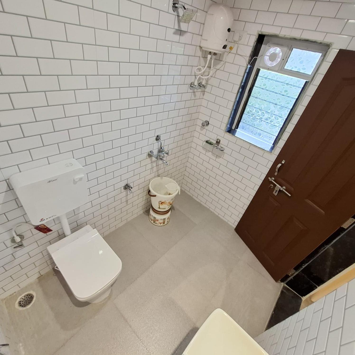 Three-Bedroom Villa photo 2