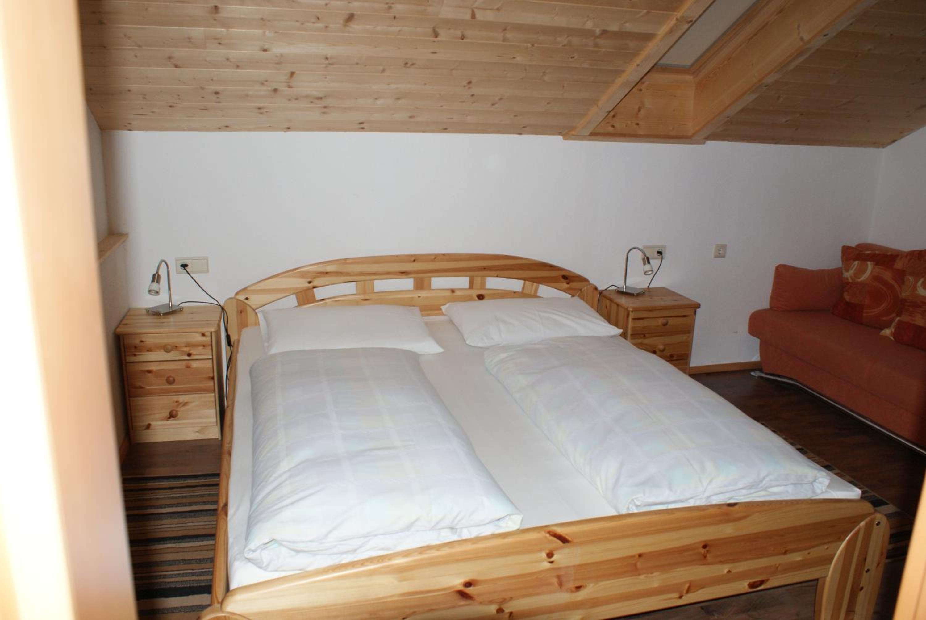 Double Room photo 1