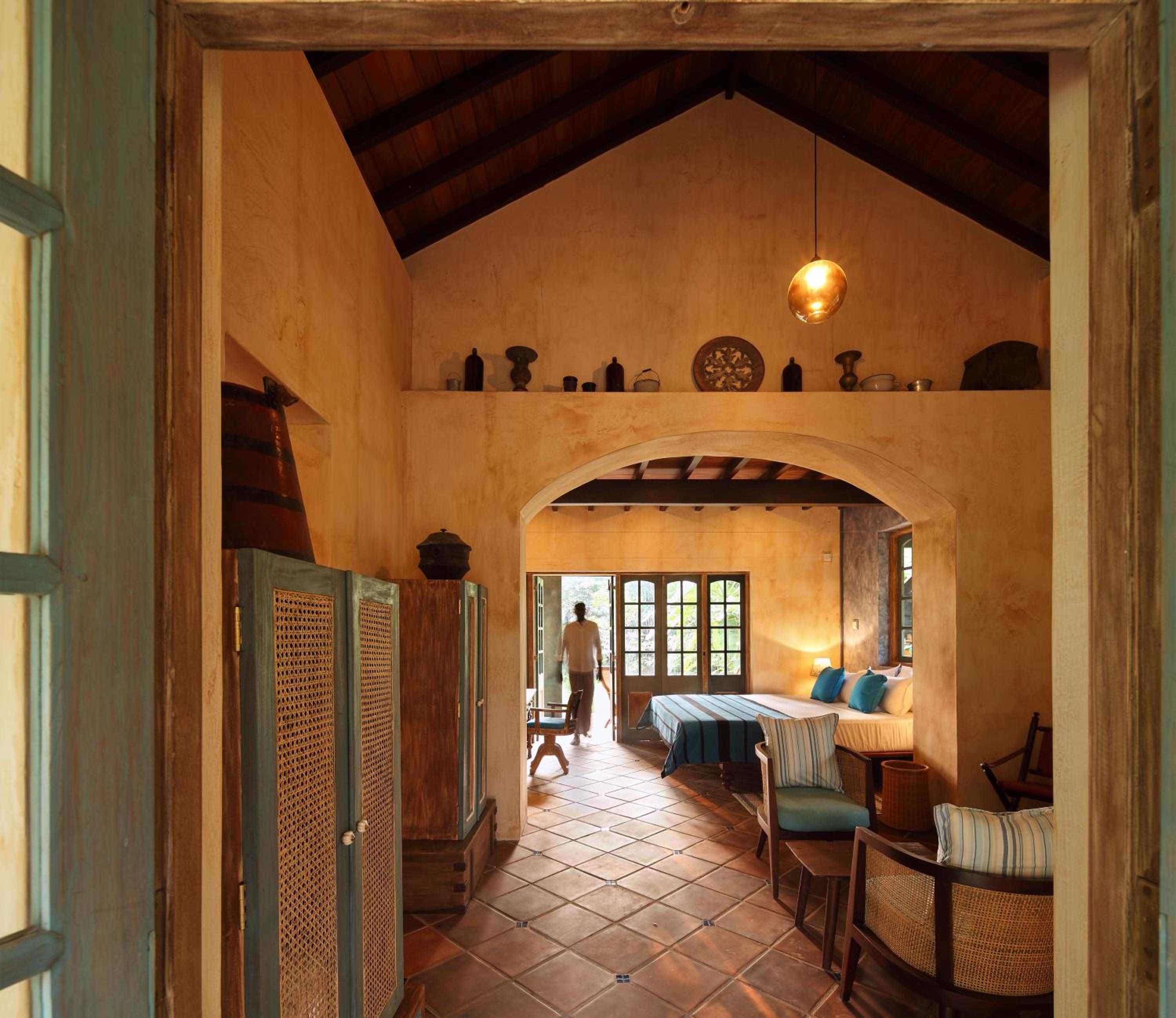 Superior Double Room - Photo 1