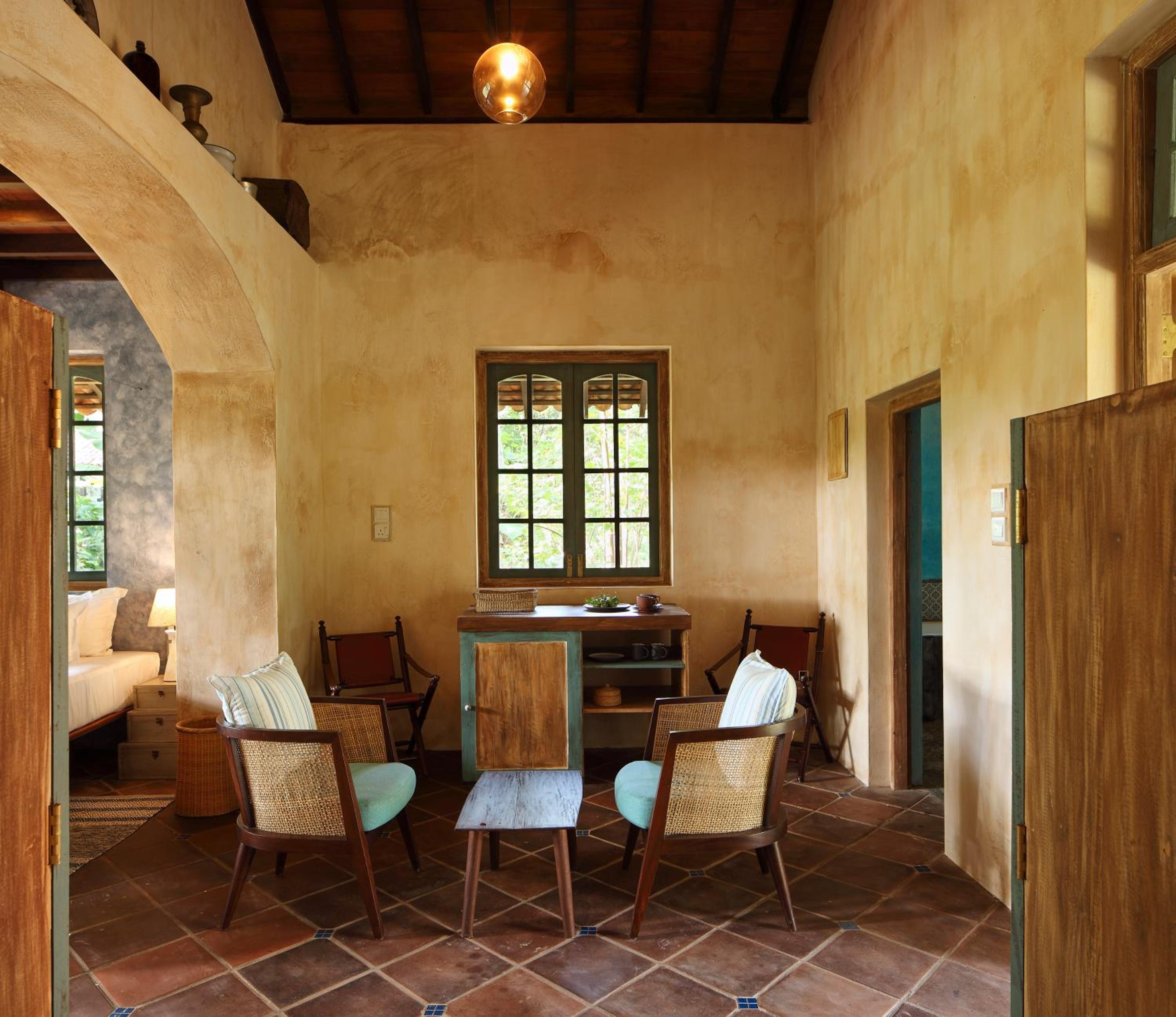 Superior Double Room - Photo 5