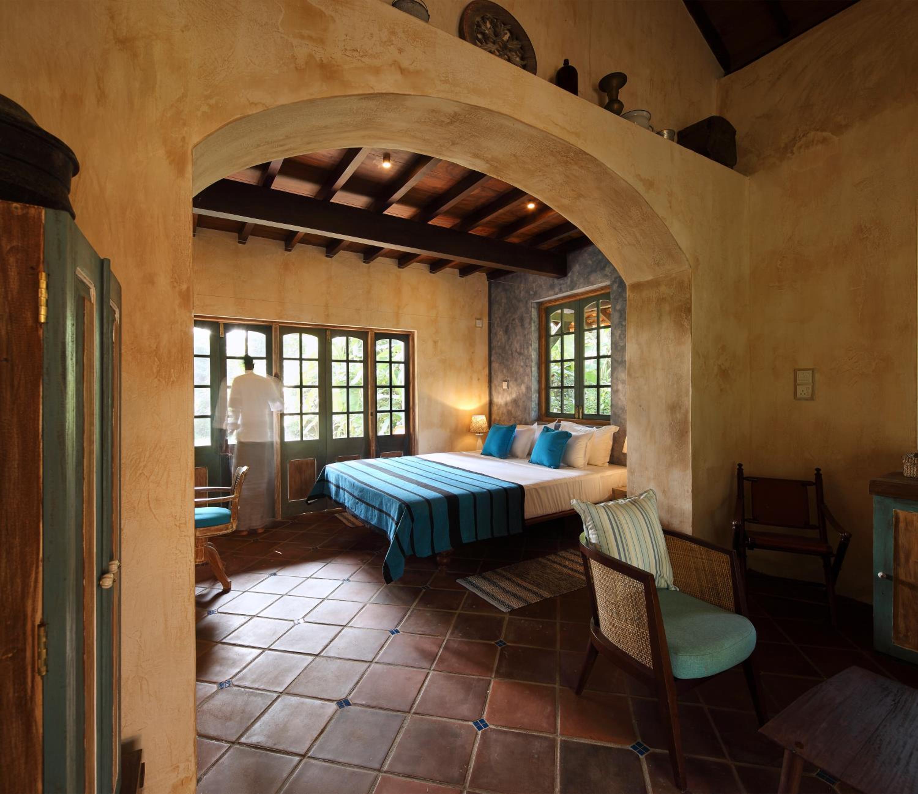 Superior Double Room - Photo 2