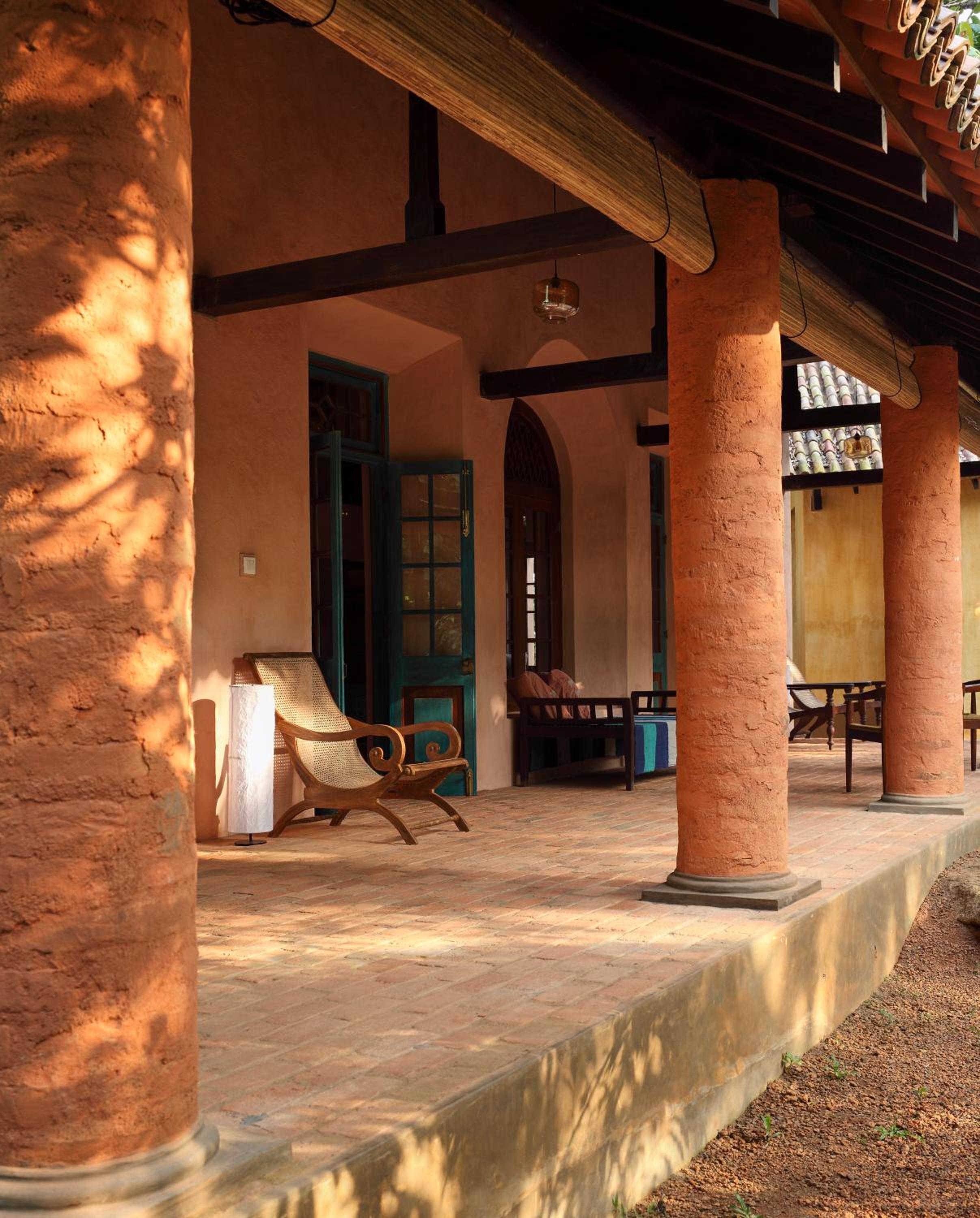 Villa with Private Pool photo 3