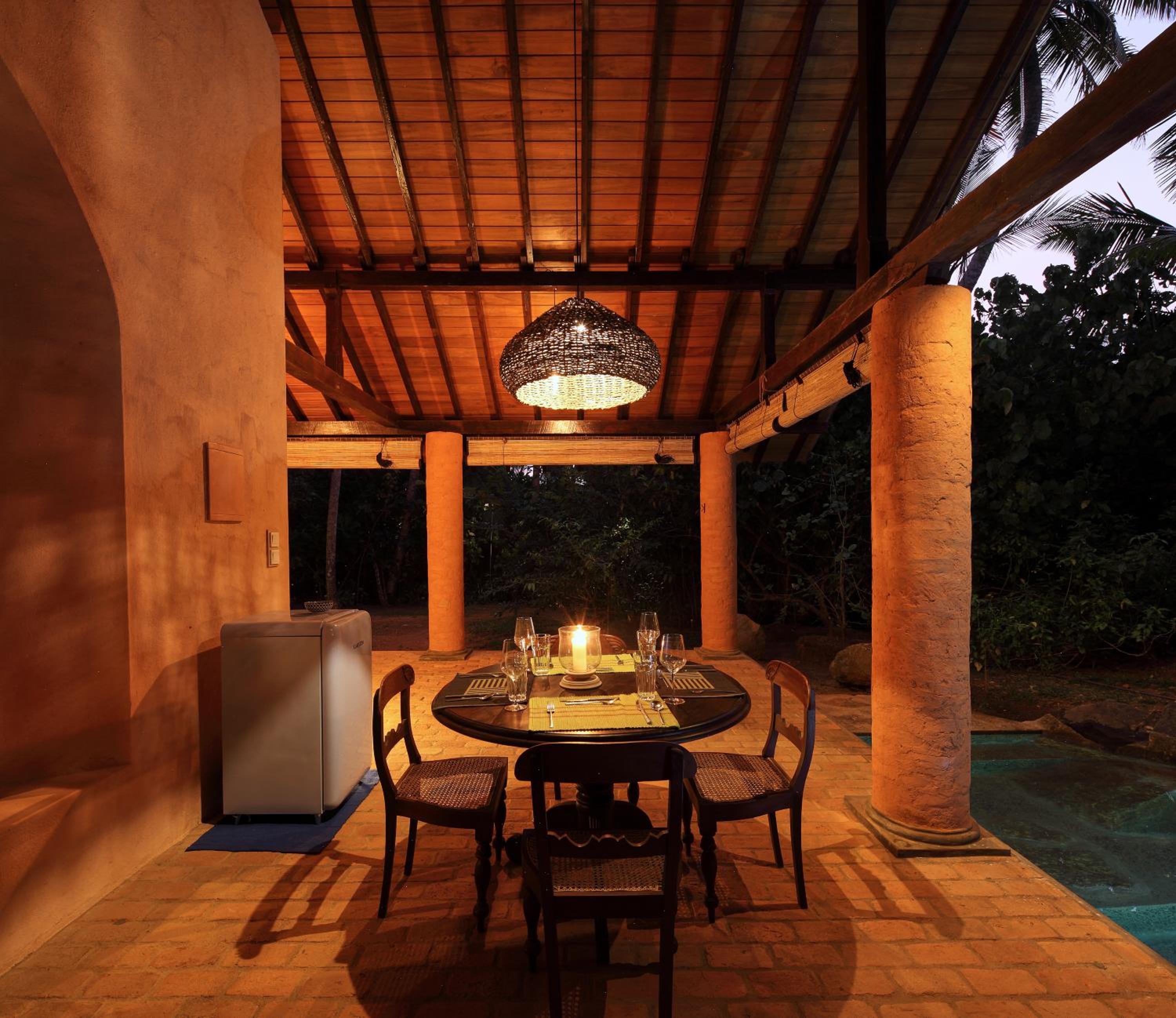 Villa with Private Pool photo 2