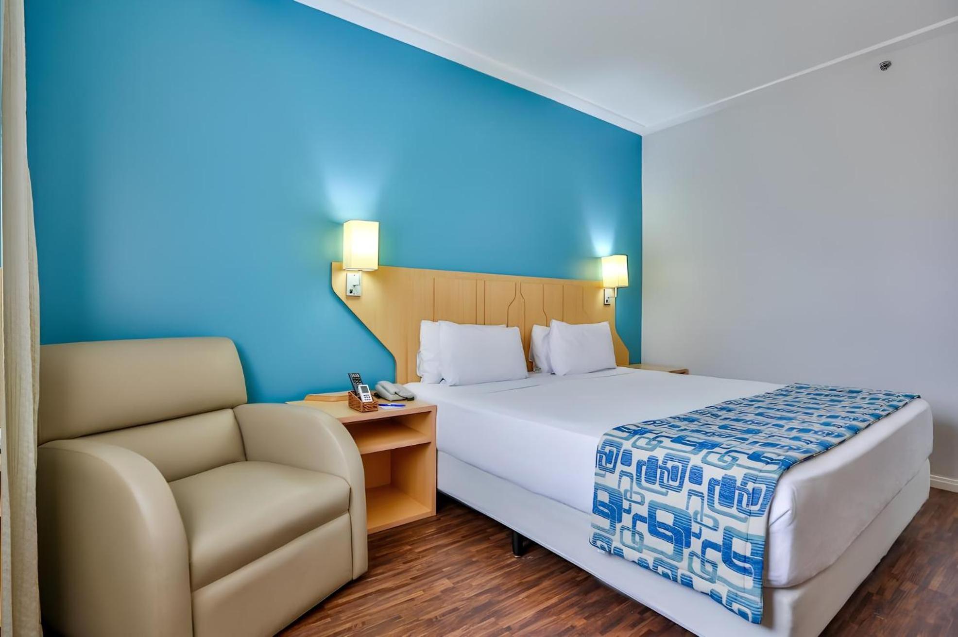 Superior Double Room - Photo 3