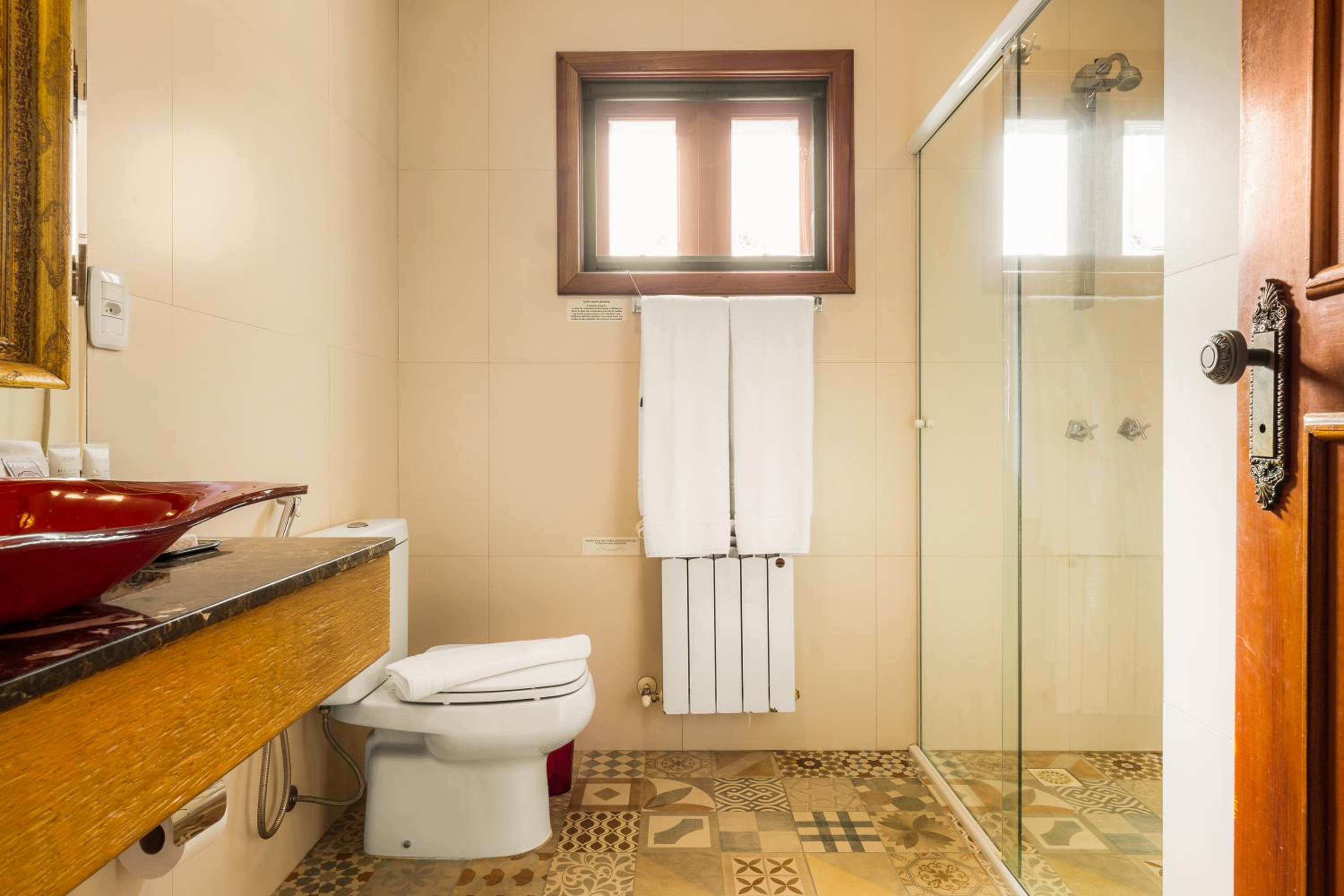 Master Apartment