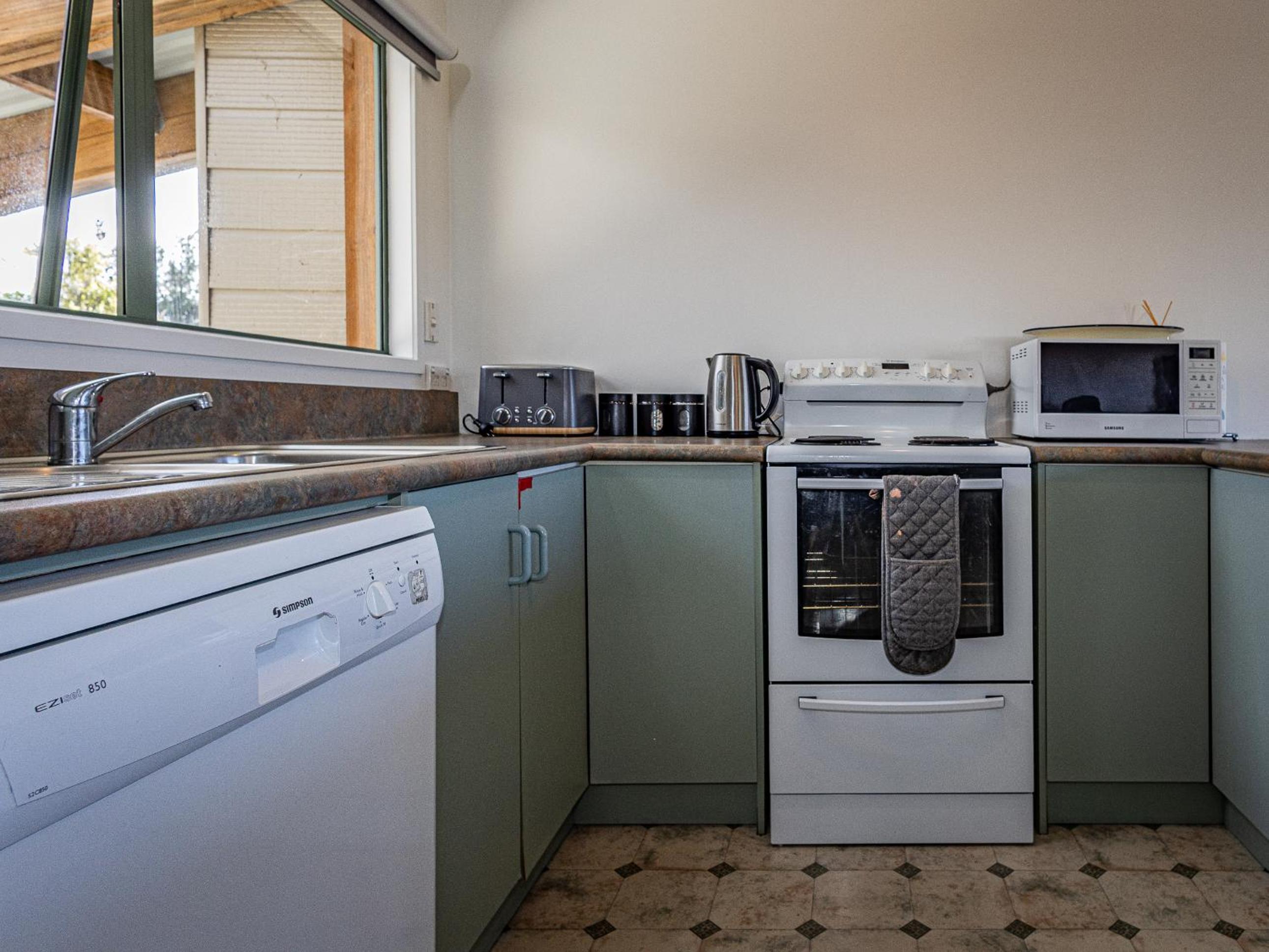 Vacation Home photo 2