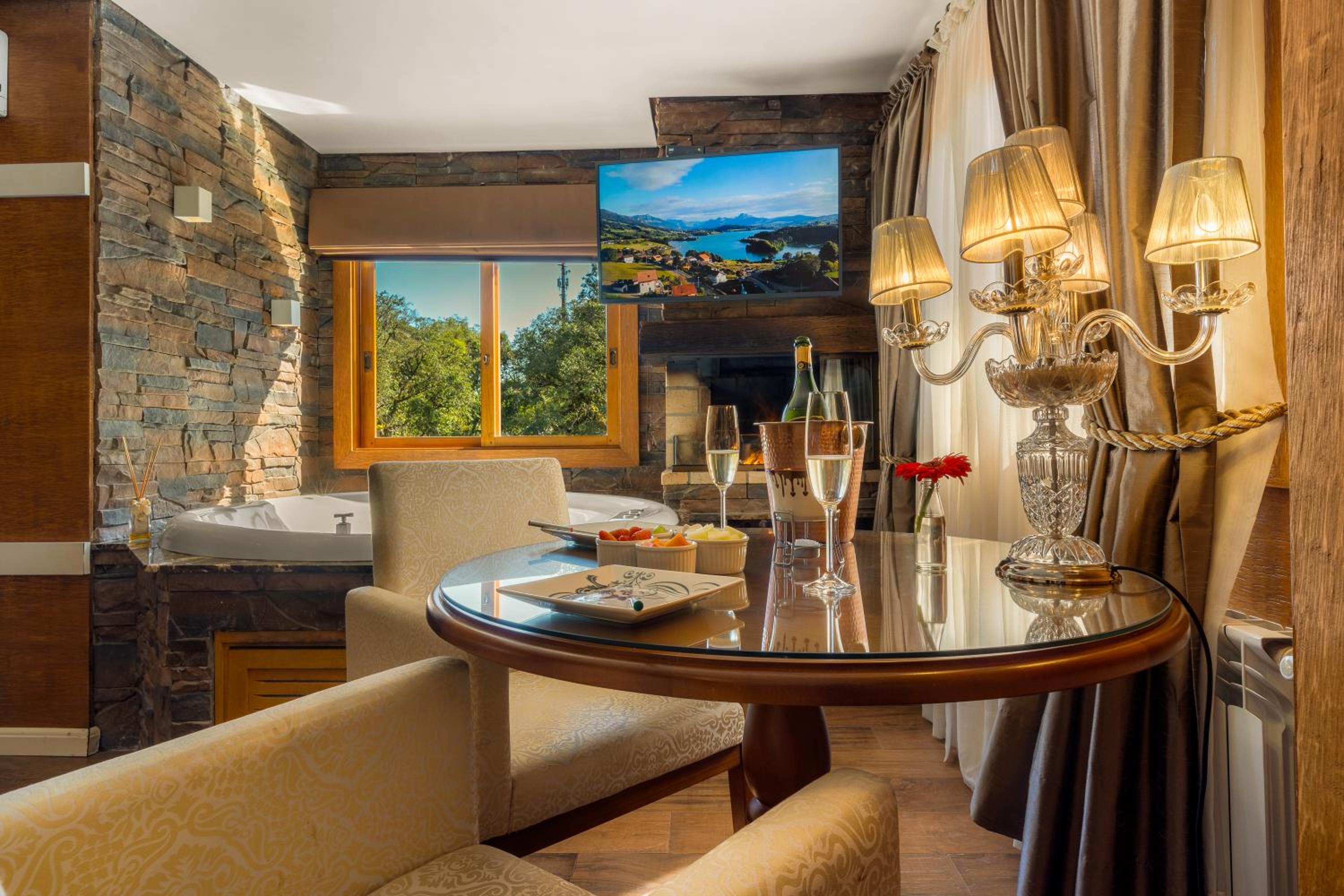 Master Apartment