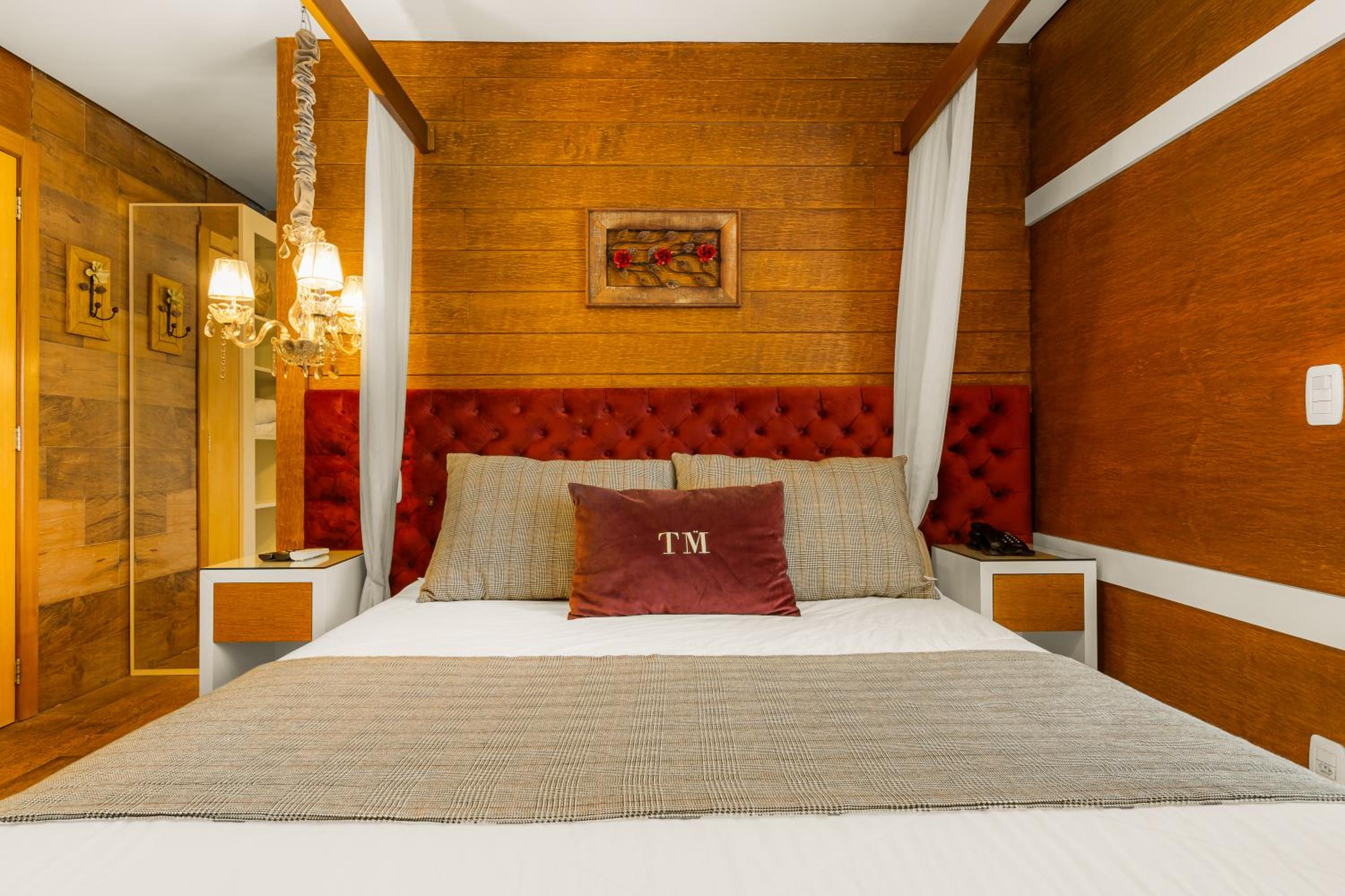 Master Apartment thumbnail 5